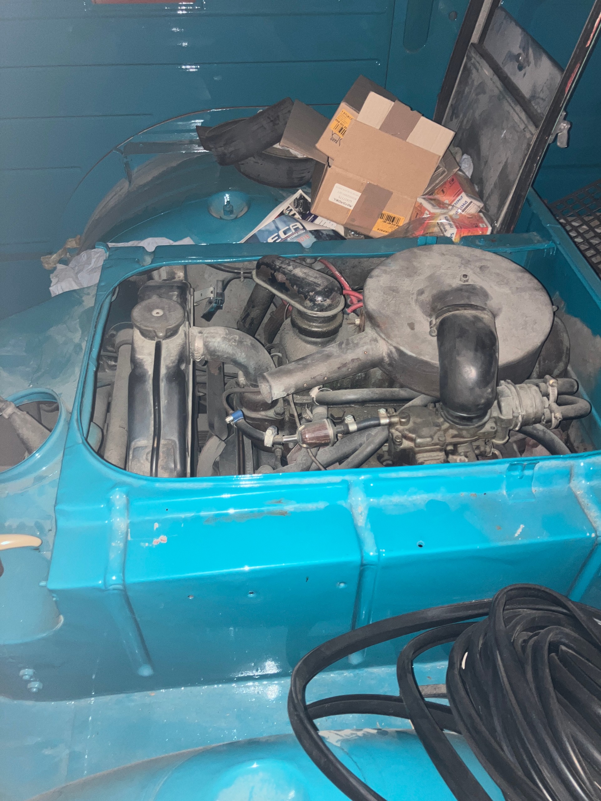 FORD FK 1000-image-5