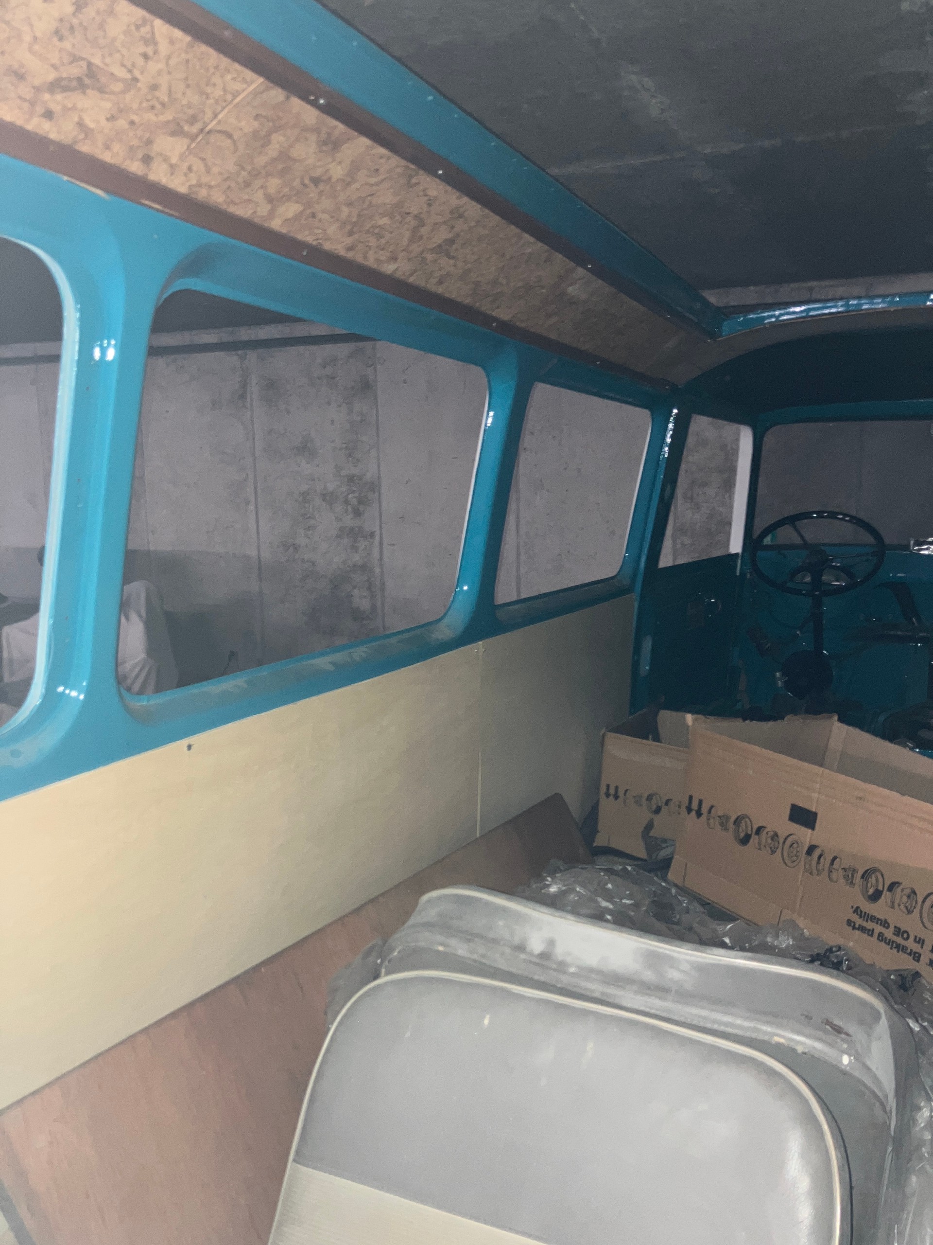 FORD FK 1000-image-7