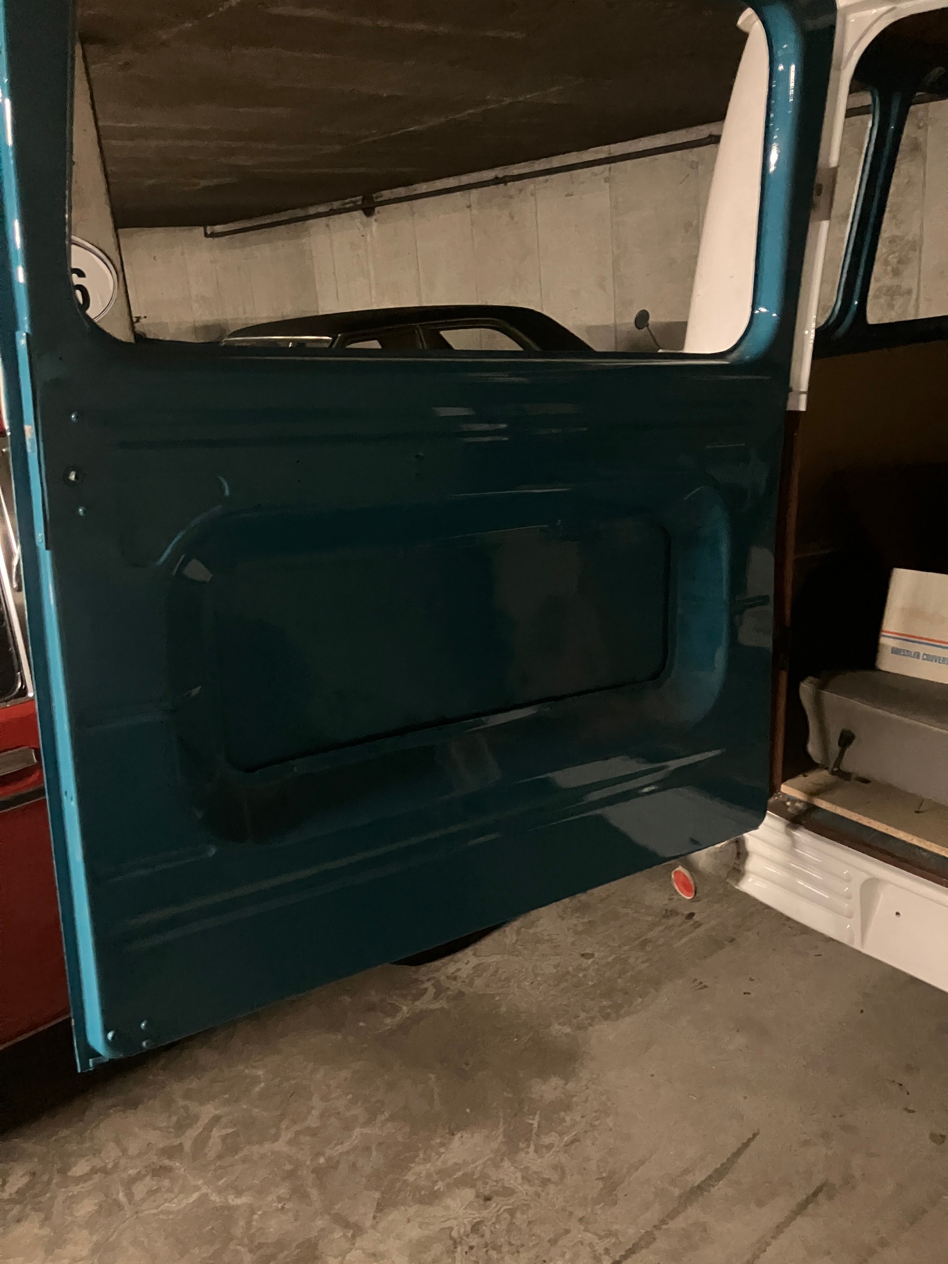 FORD FK 1000-image-11