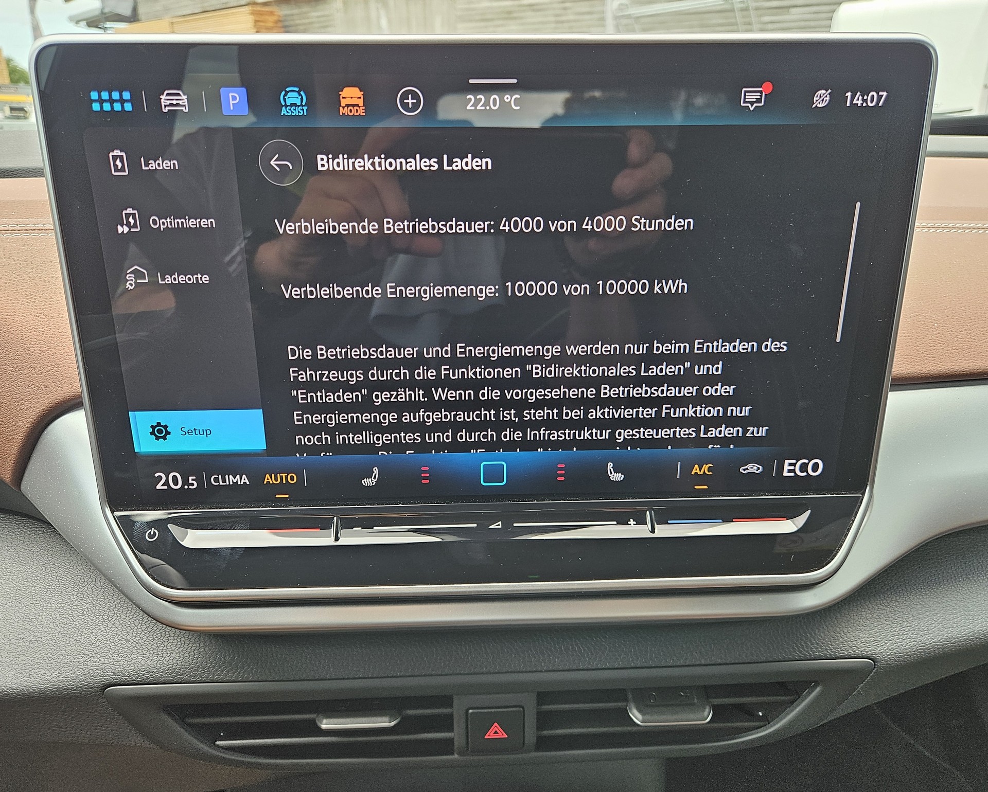 VW ID.4 Pro United 77 kWh 4 Motion mit Anhängerkupplung und Wärmepumpe-image-27