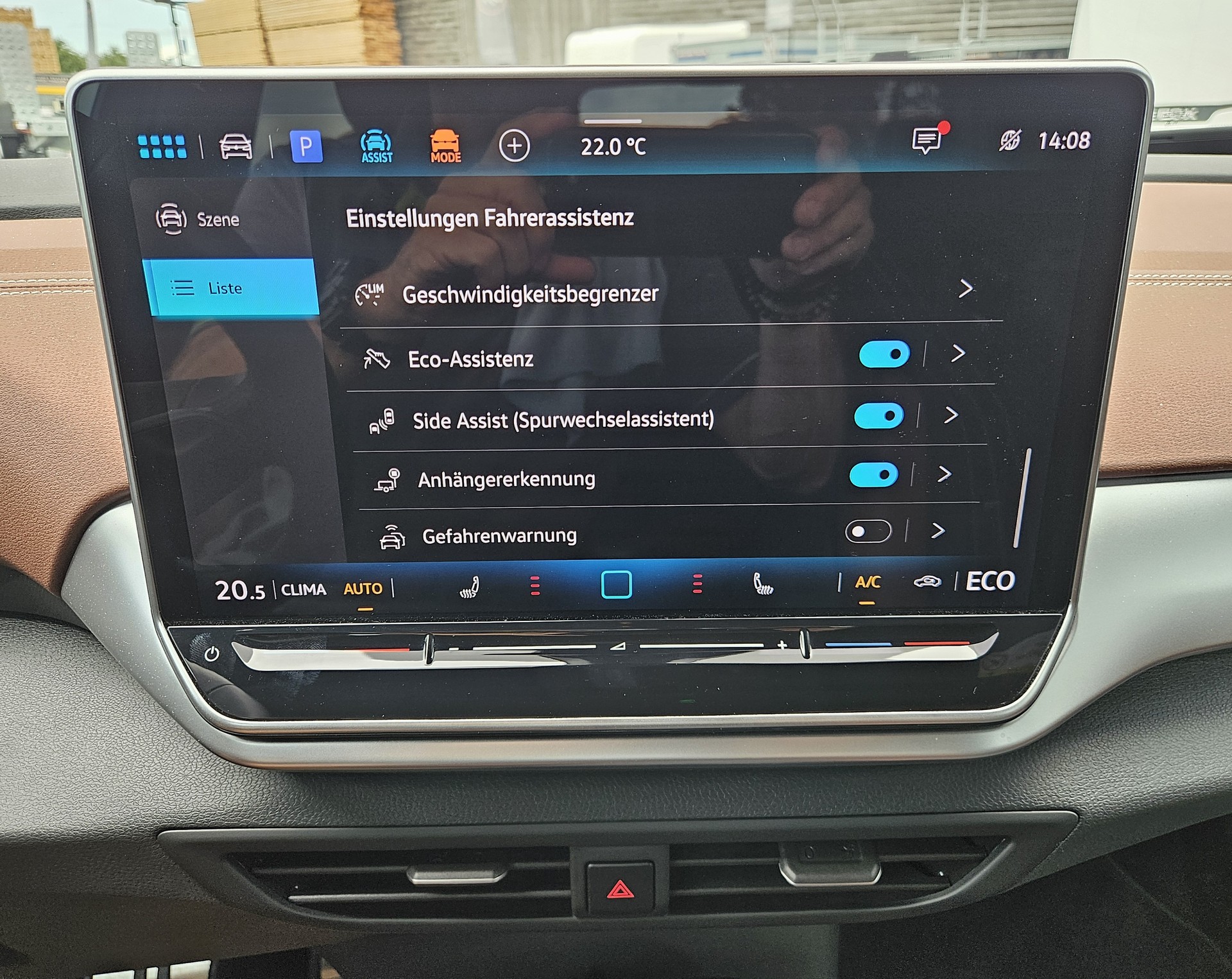 VW ID.4 Pro United 77 kWh 4 Motion mit Anhängerkupplung und Wärmepumpe-image-25