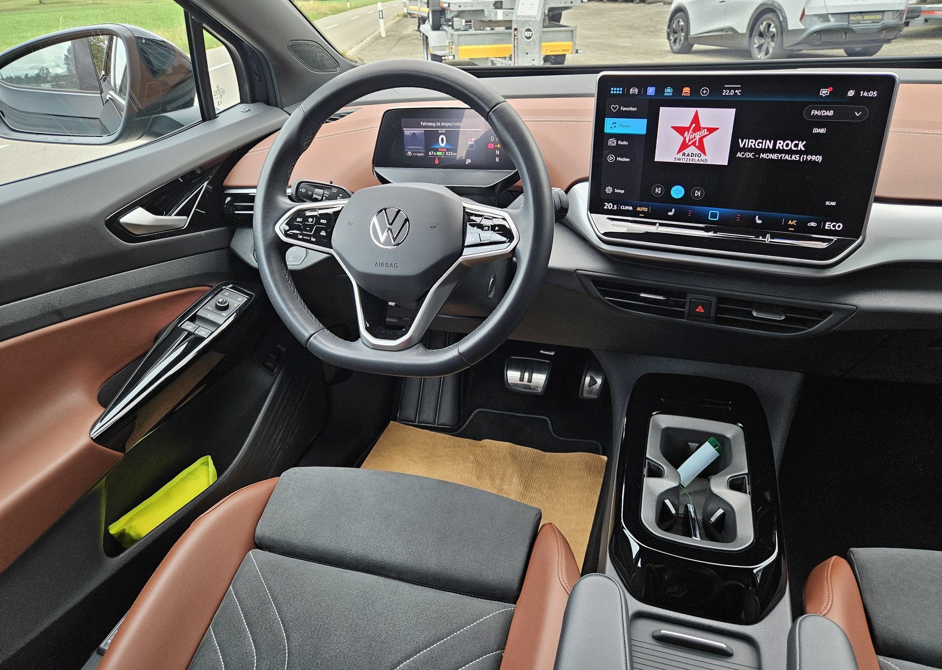 VW ID.4 Pro United 77 kWh 4 Motion mit Anhängerkupplung und Wärmepumpe-image-14