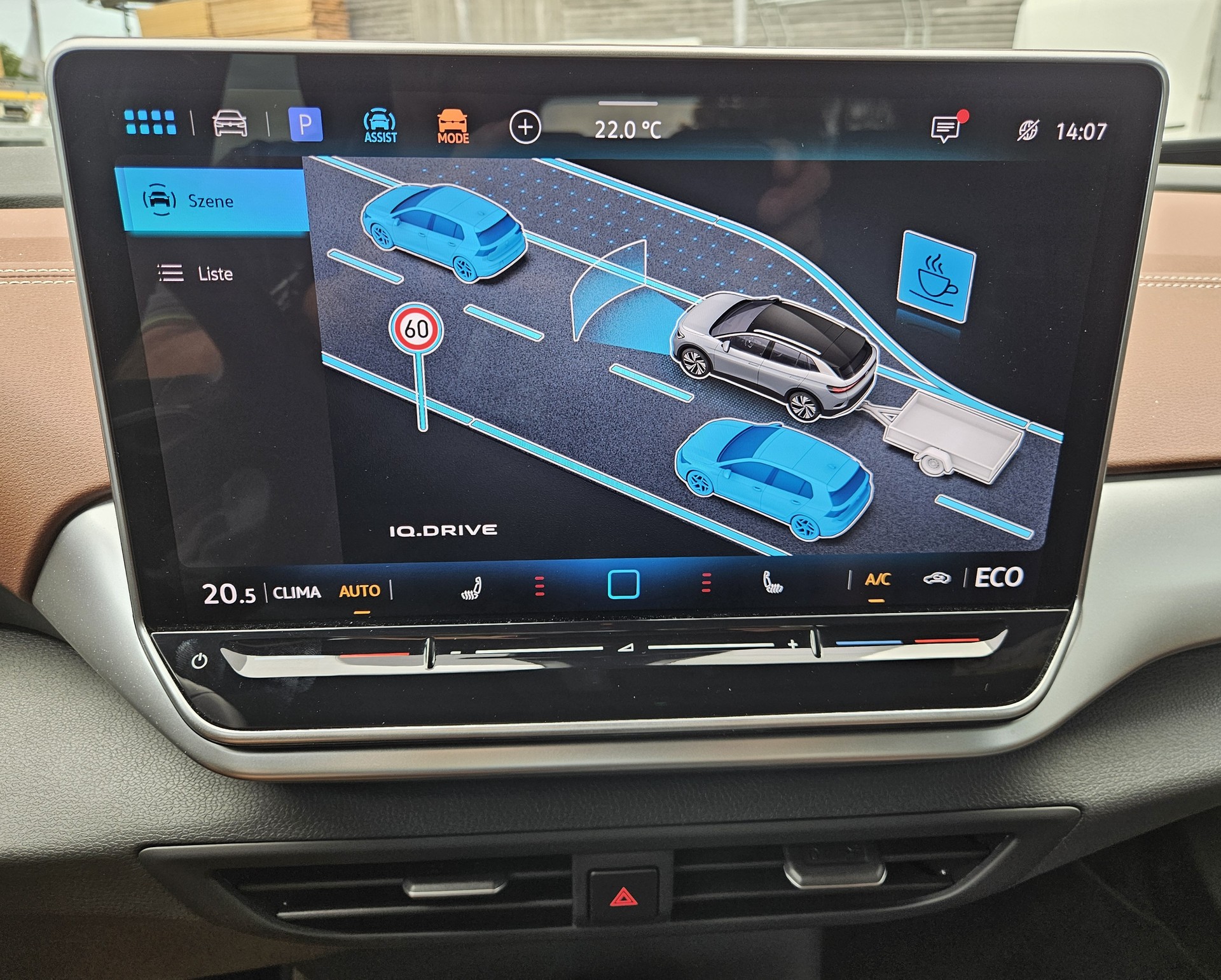 VW ID.4 Pro United 77 kWh 4 Motion mit Anhängerkupplung und Wärmepumpe-image-22