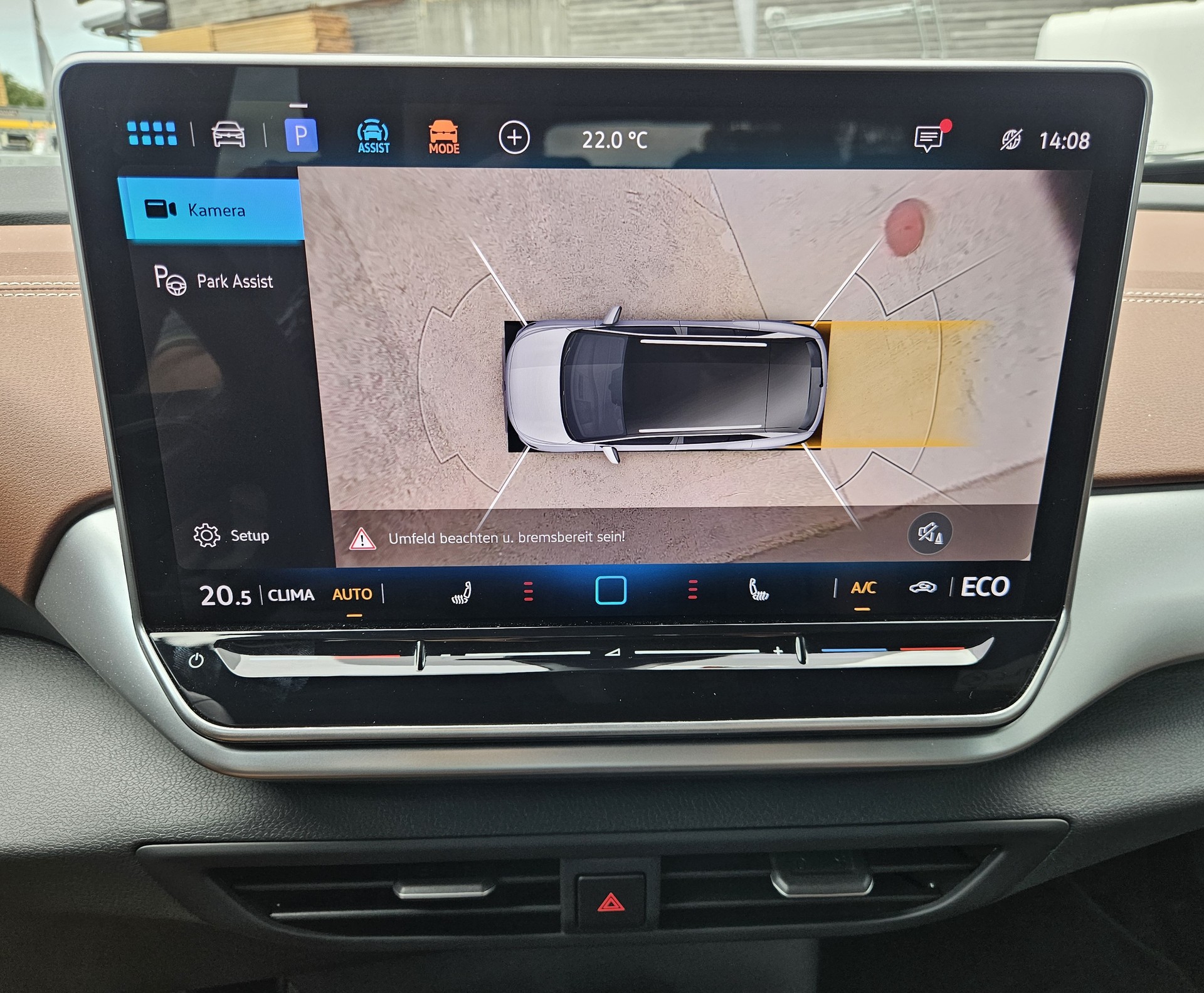 VW ID.4 Pro United 77 kWh 4 Motion mit Anhängerkupplung und Wärmepumpe-image-20