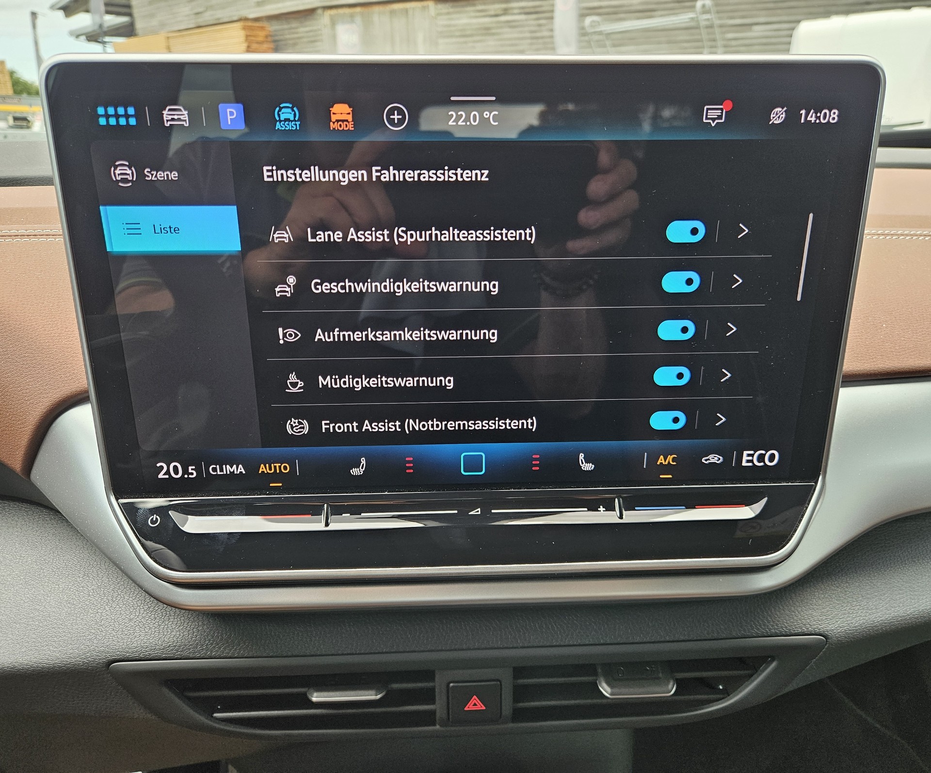 VW ID.4 Pro United 77 kWh 4 Motion mit Anhängerkupplung und Wärmepumpe-image-23