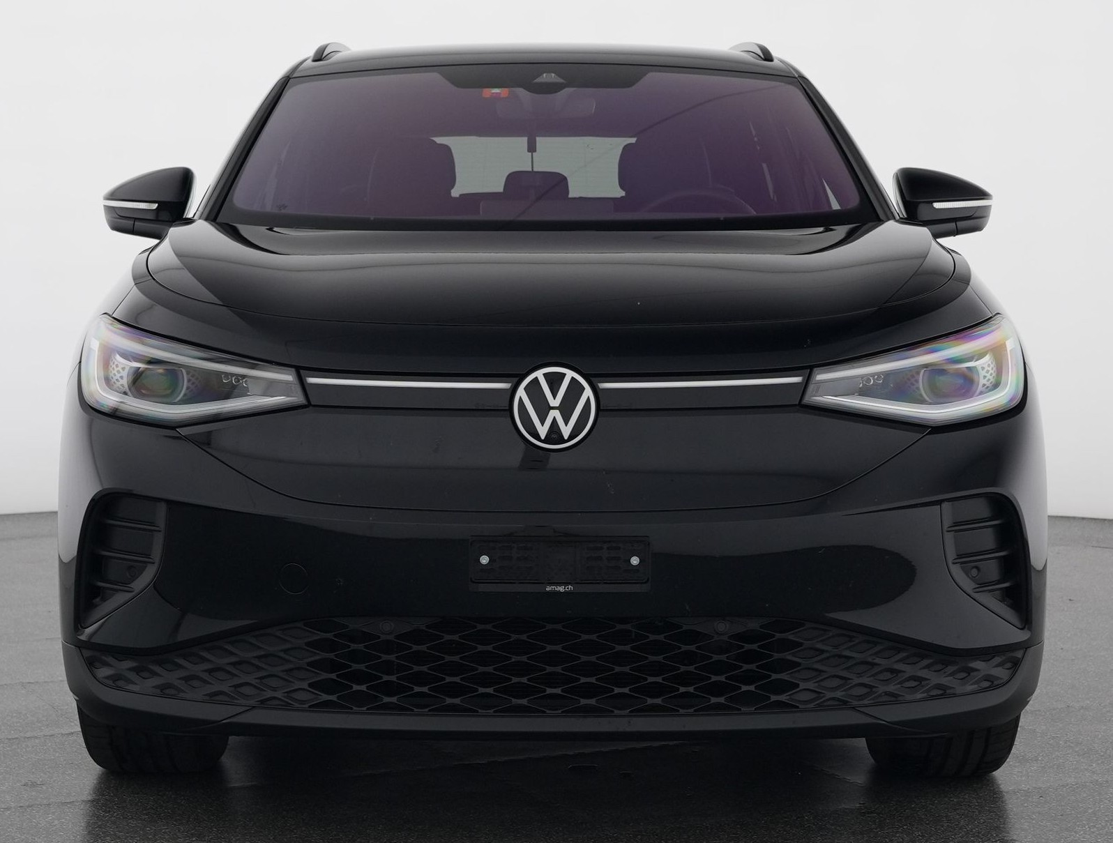 VW ID.4 Pro United 77 kWh 4 Motion mit Anhängerkupplung und Wärmepumpe-image-5