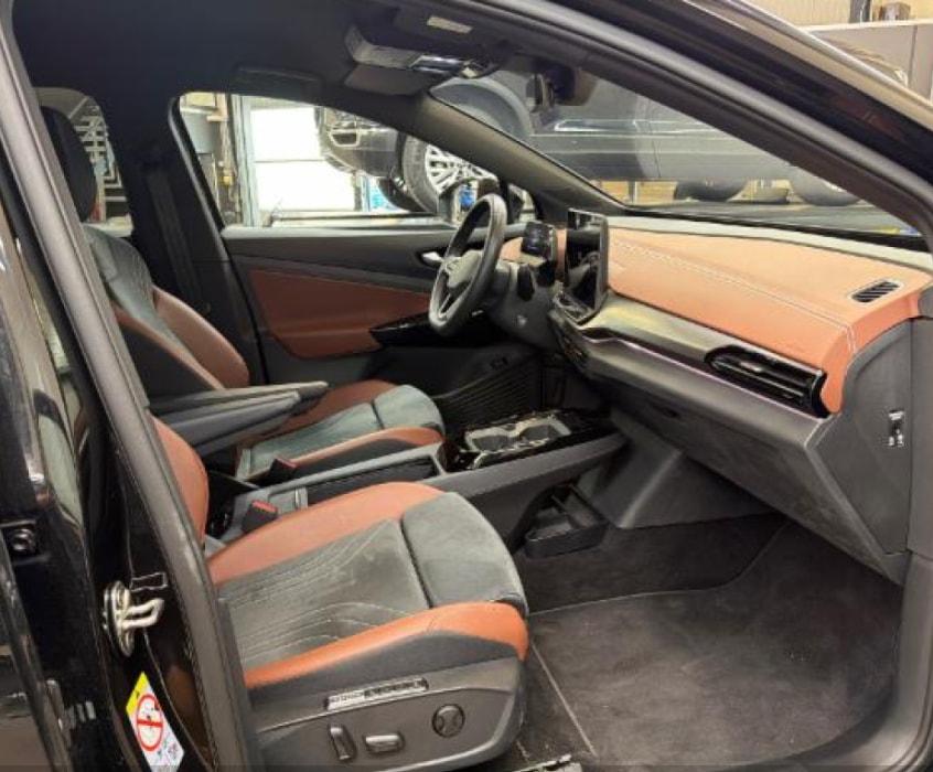 VW ID.4 Pro United 77 kWh 4 Motion mit Anhängerkupplung und Wärmepumpe-image-7