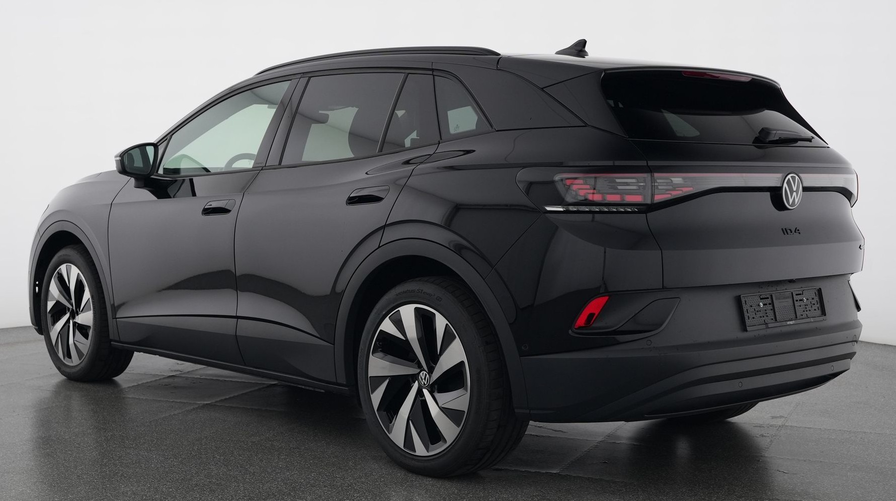 VW ID.4 Pro United 77 kWh 4 Motion mit Anhängerkupplung und Wärmepumpe-image-2