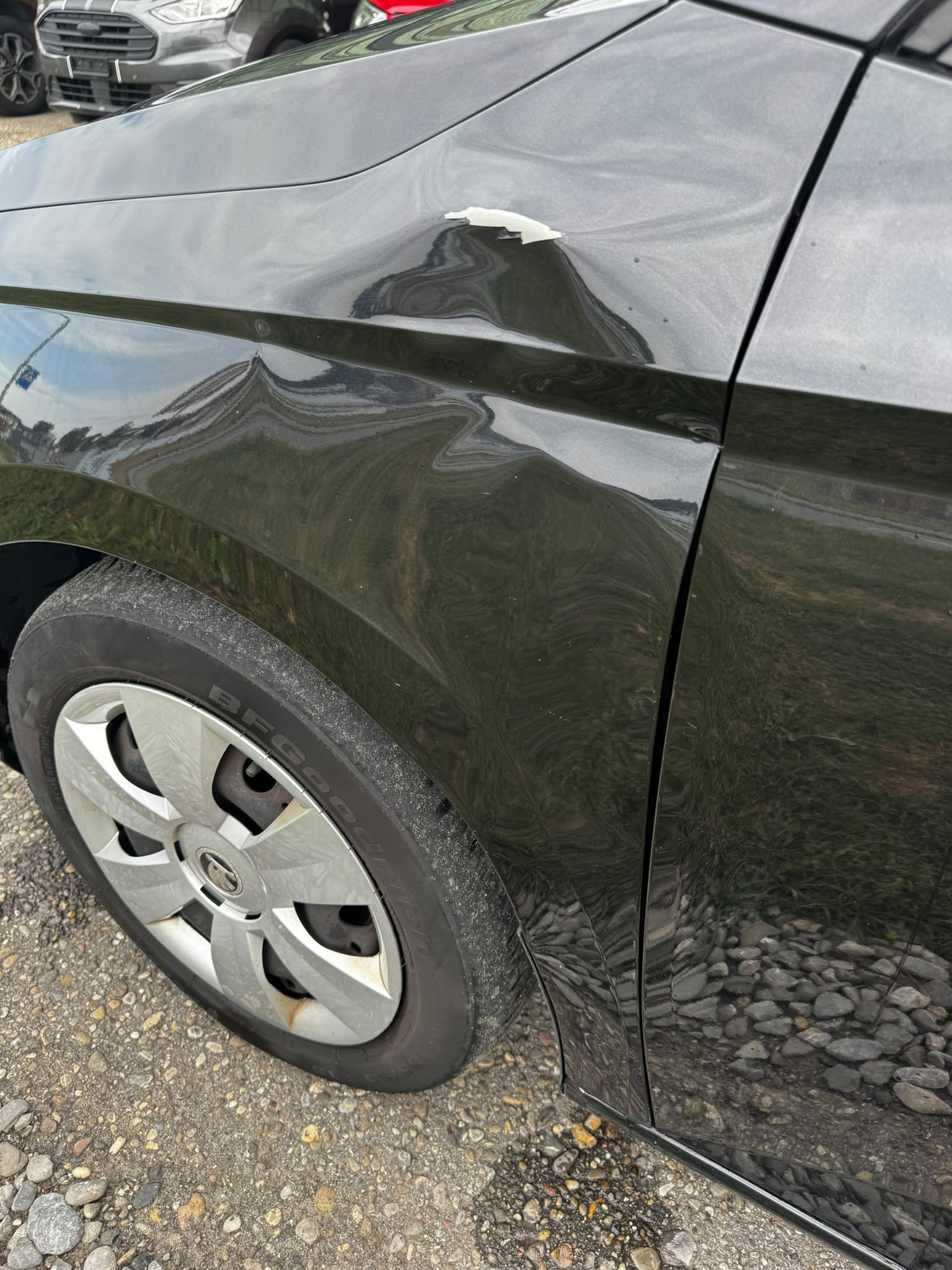 SKODA Fabia 1.0 TSI Advantage DSG-image-11