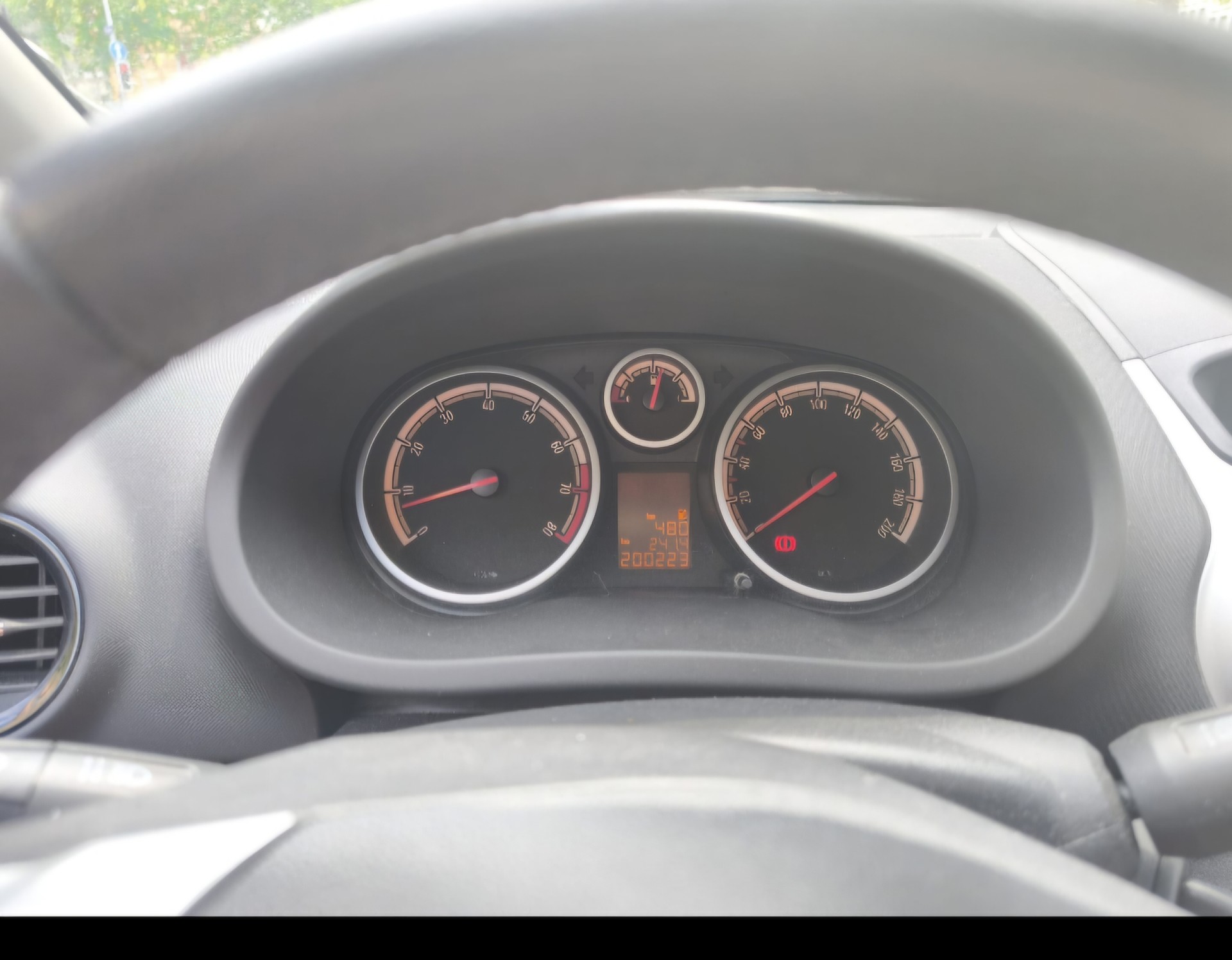 OPEL Corsa 1.4 TP Color Edition-image-3