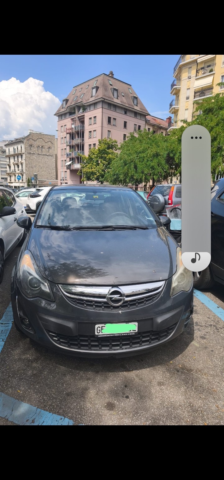 OPEL Corsa 1.4 TP Color Edition-image-1