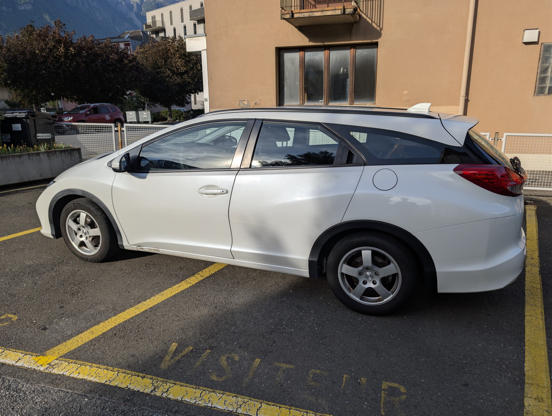 HONDA 1.6i-DTEC S-image-2