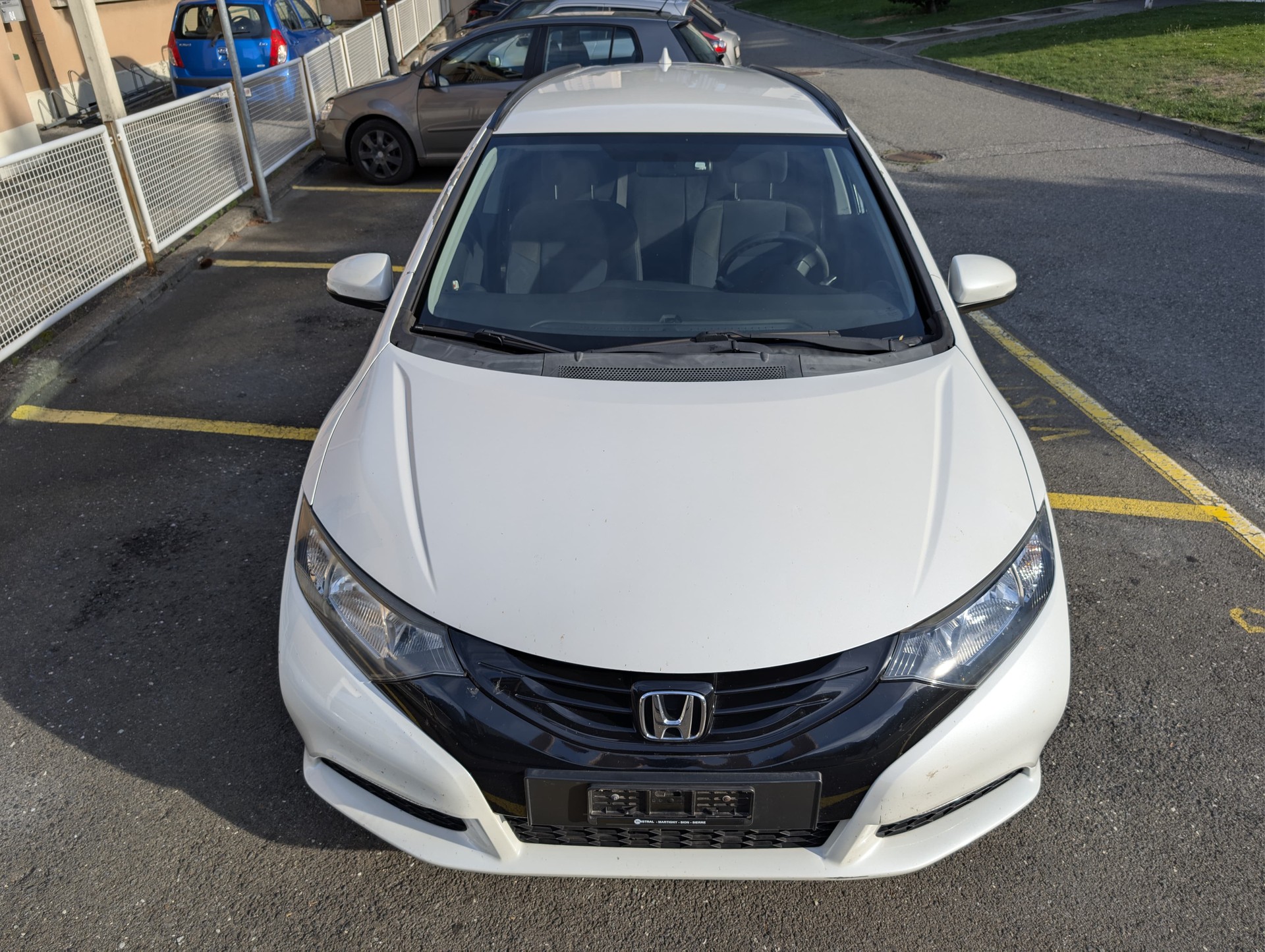 HONDA 1.6i-DTEC S-image-0