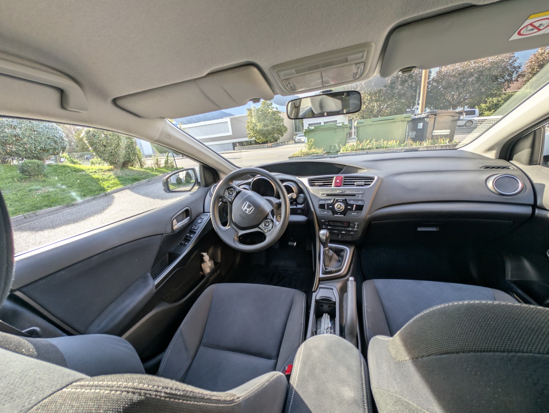 HONDA 1.6i-DTEC S-image-3