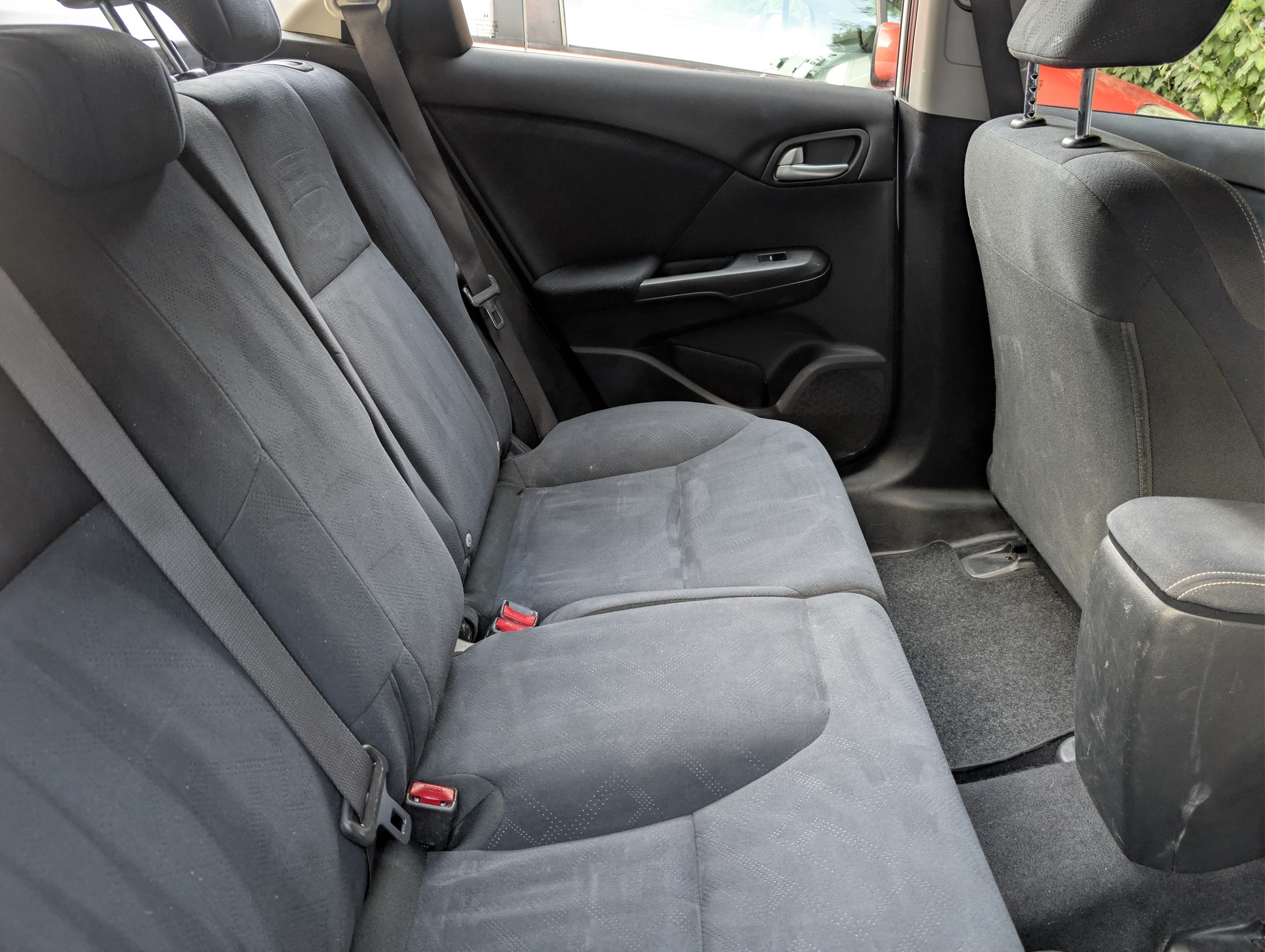 HONDA 1.6i-DTEC S-image-4