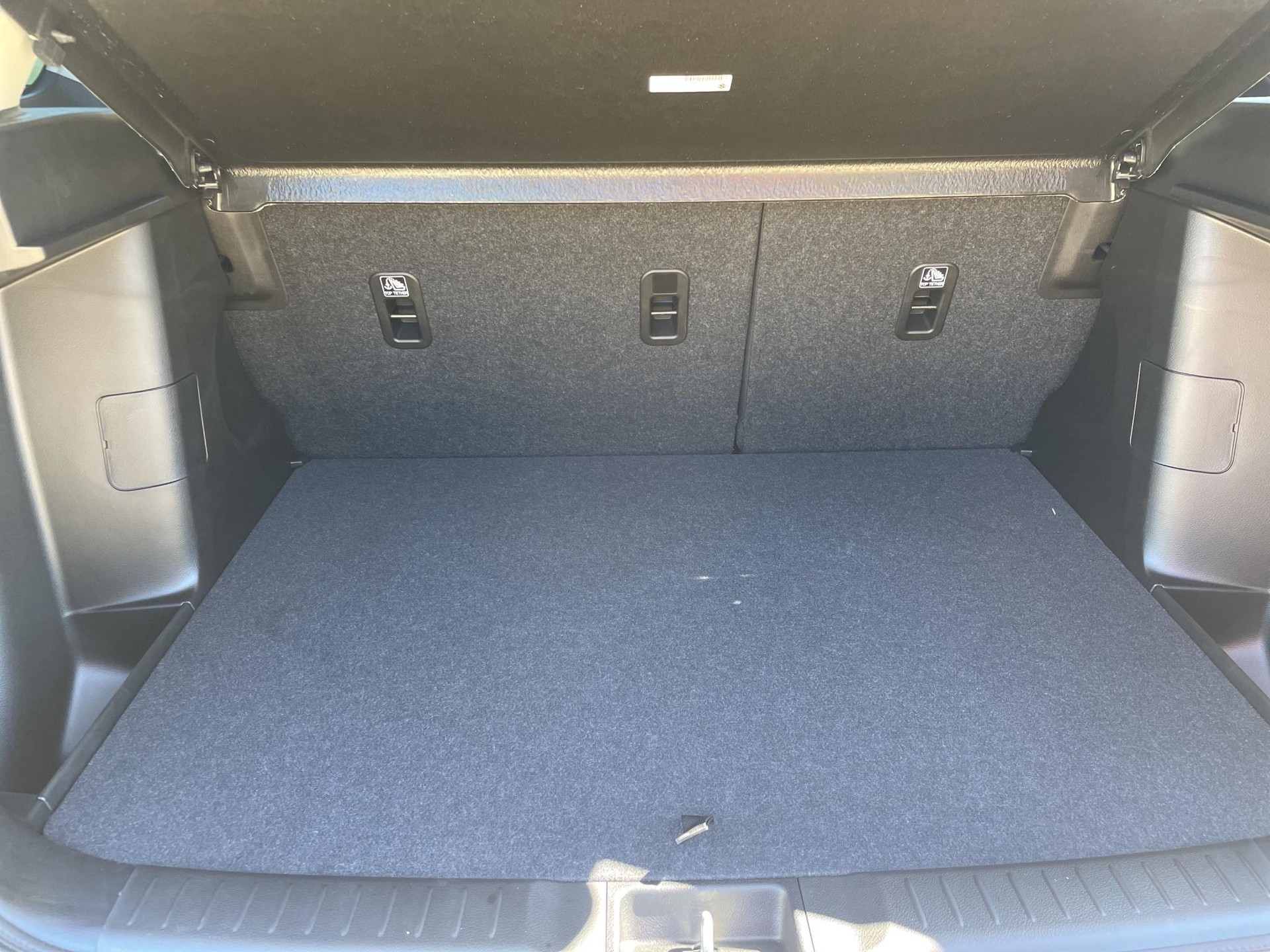 SUZUKI Vitara 1.4 T Piz Sulai Hybrid 4x4-image-7