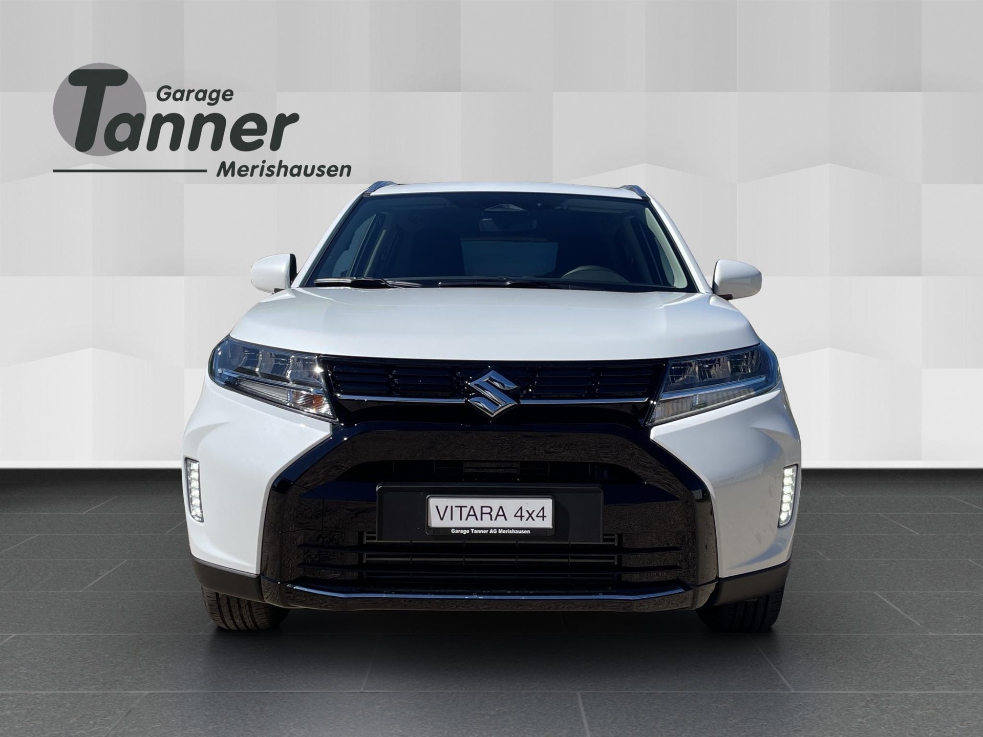 SUZUKI Vitara 1.4 T Piz Sulai Hybrid 4x4-image-1