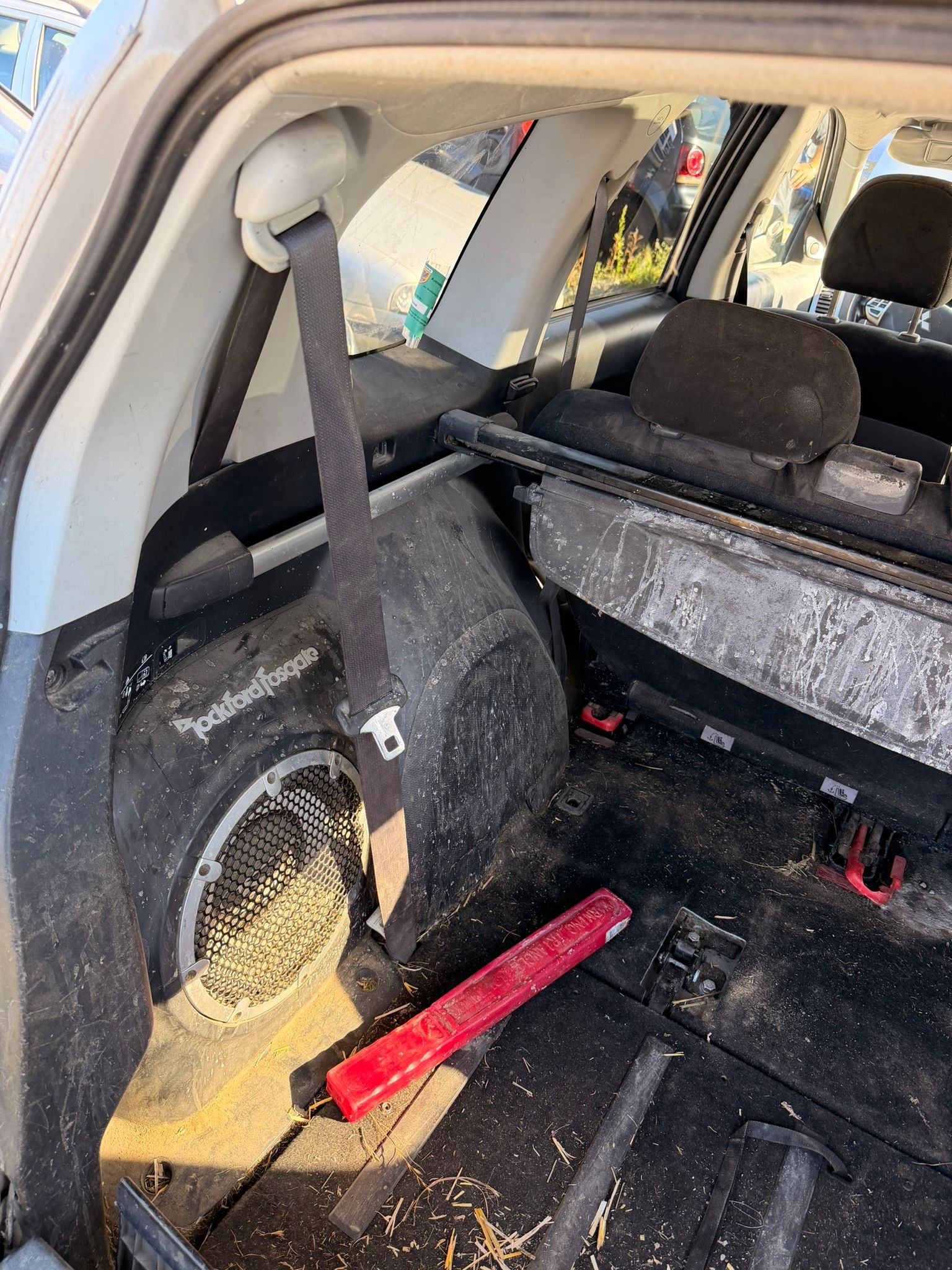 MITSUBISHI Outlander 2.4 Intense 4WD CVT-image-11