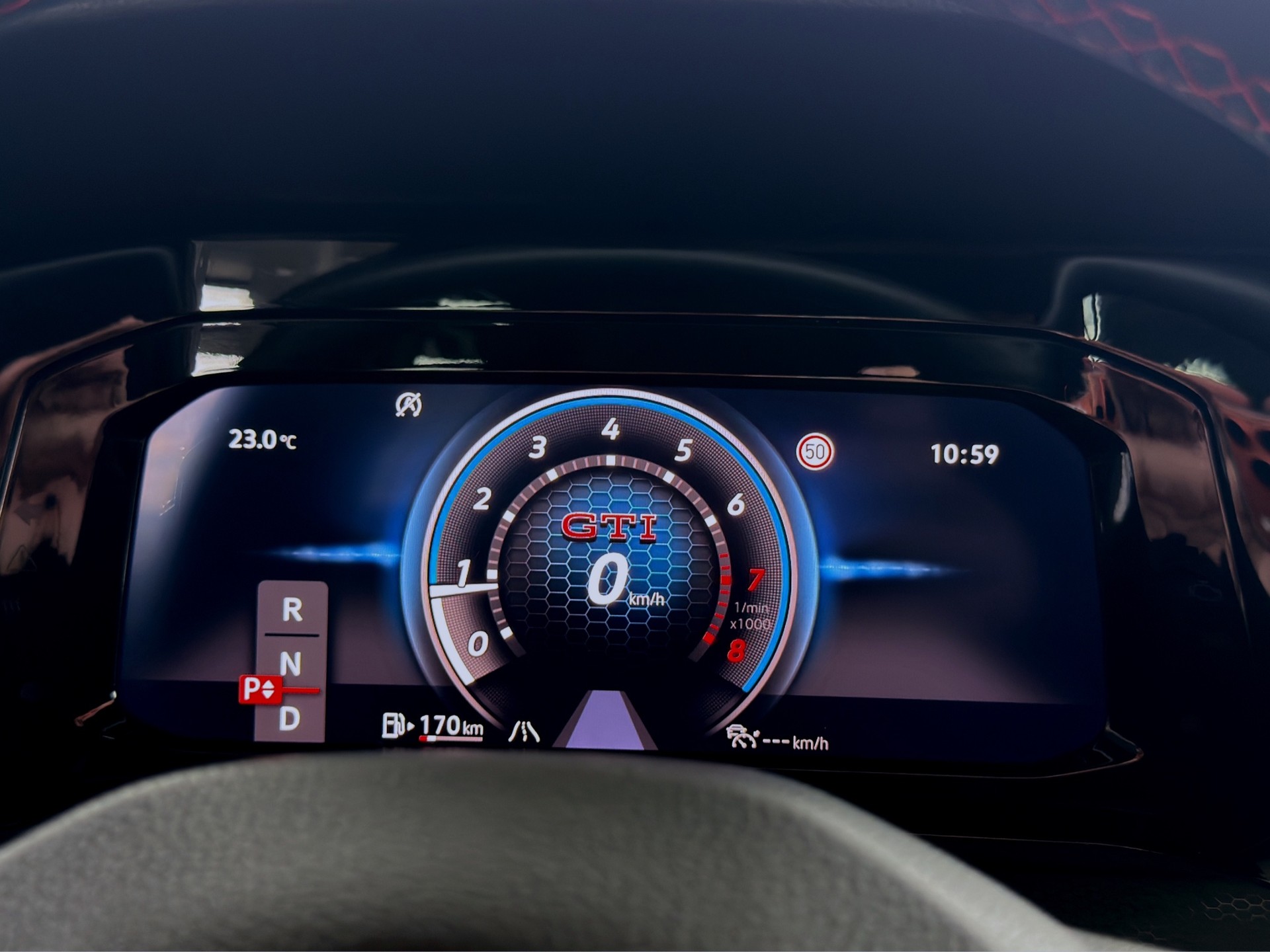 VW Golf 2.0 TSI GTI Clubsport DSG*Frisch ab MFK,1 Jahr oder 20'000km Garantie auf Motor und Getriebe*-image-11
