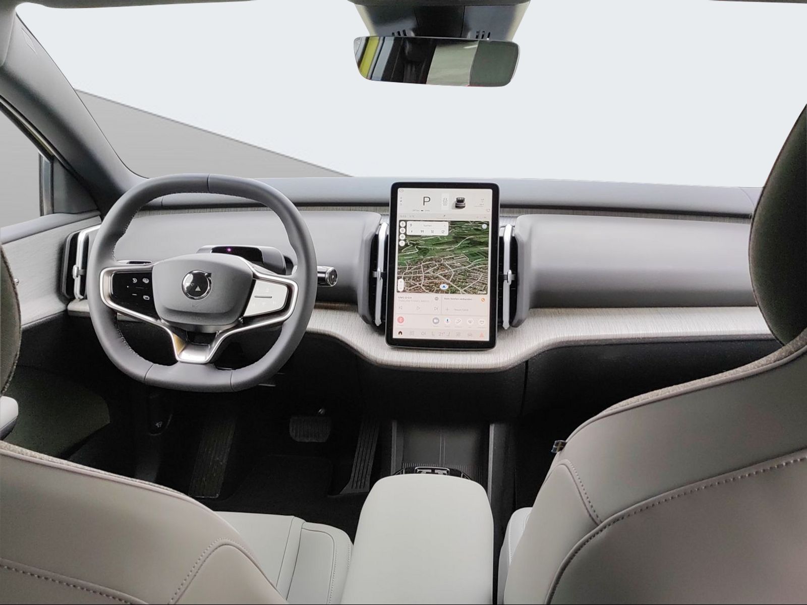 VOLVO EX30 E60 Plus-image-14