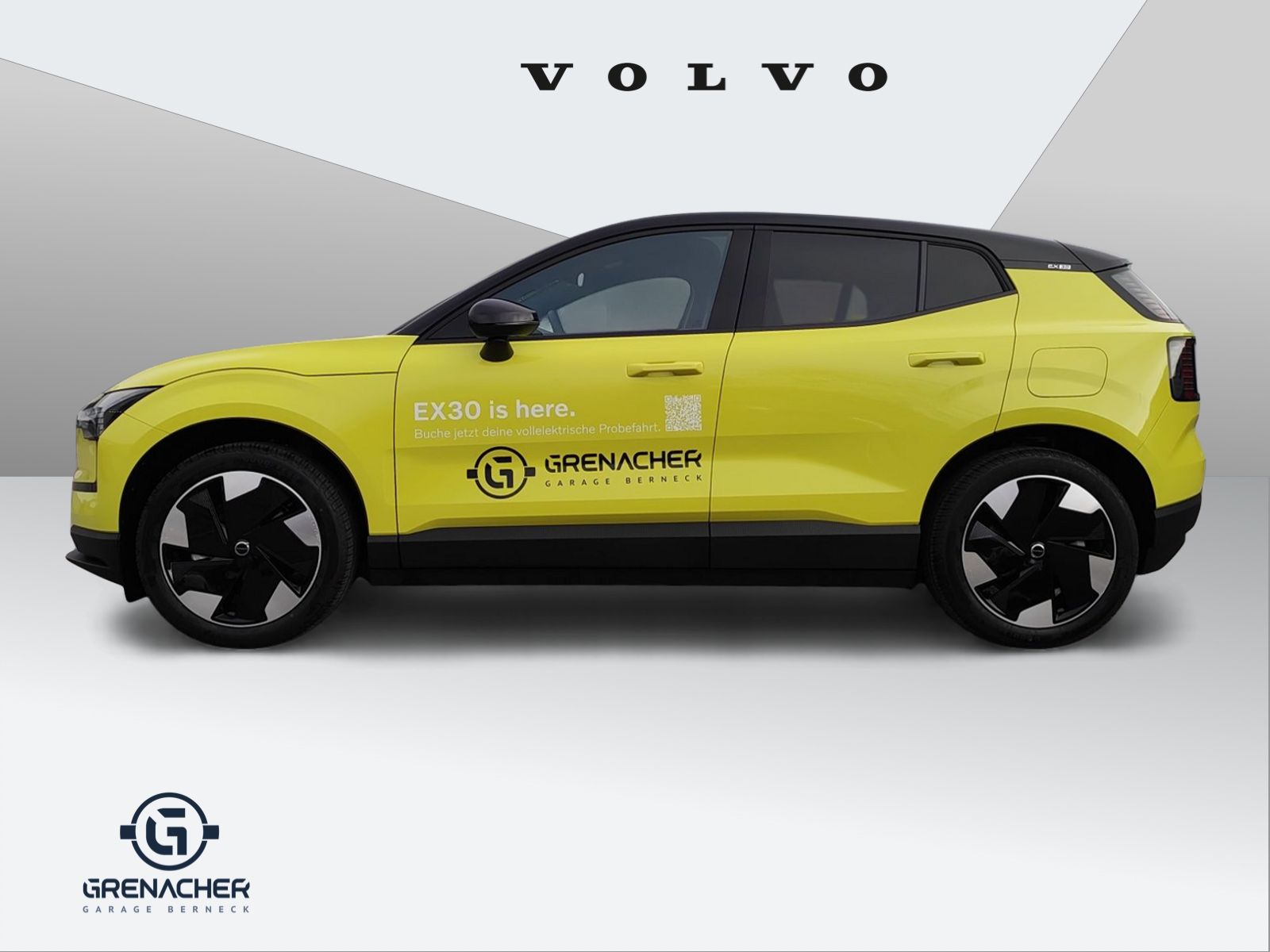 VOLVO EX30 E60 Plus-image-2