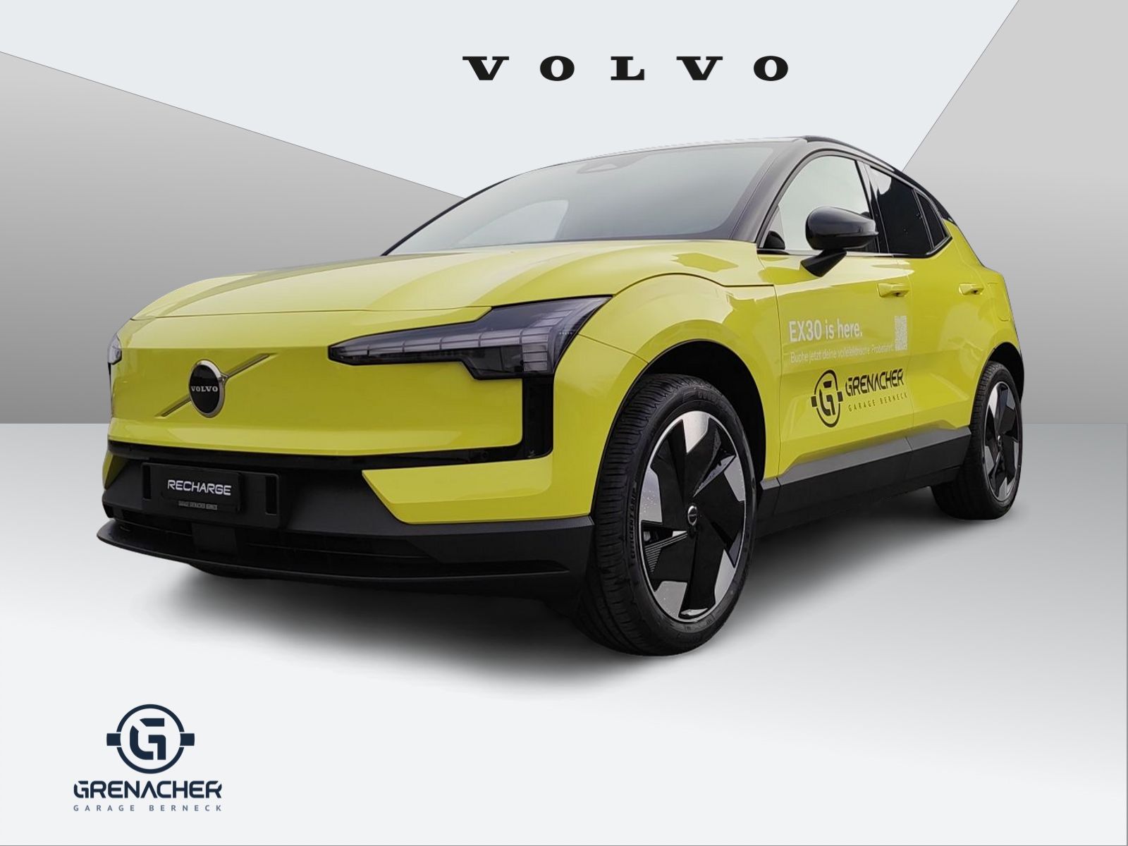 VOLVO EX30 E60 Plus-image-0