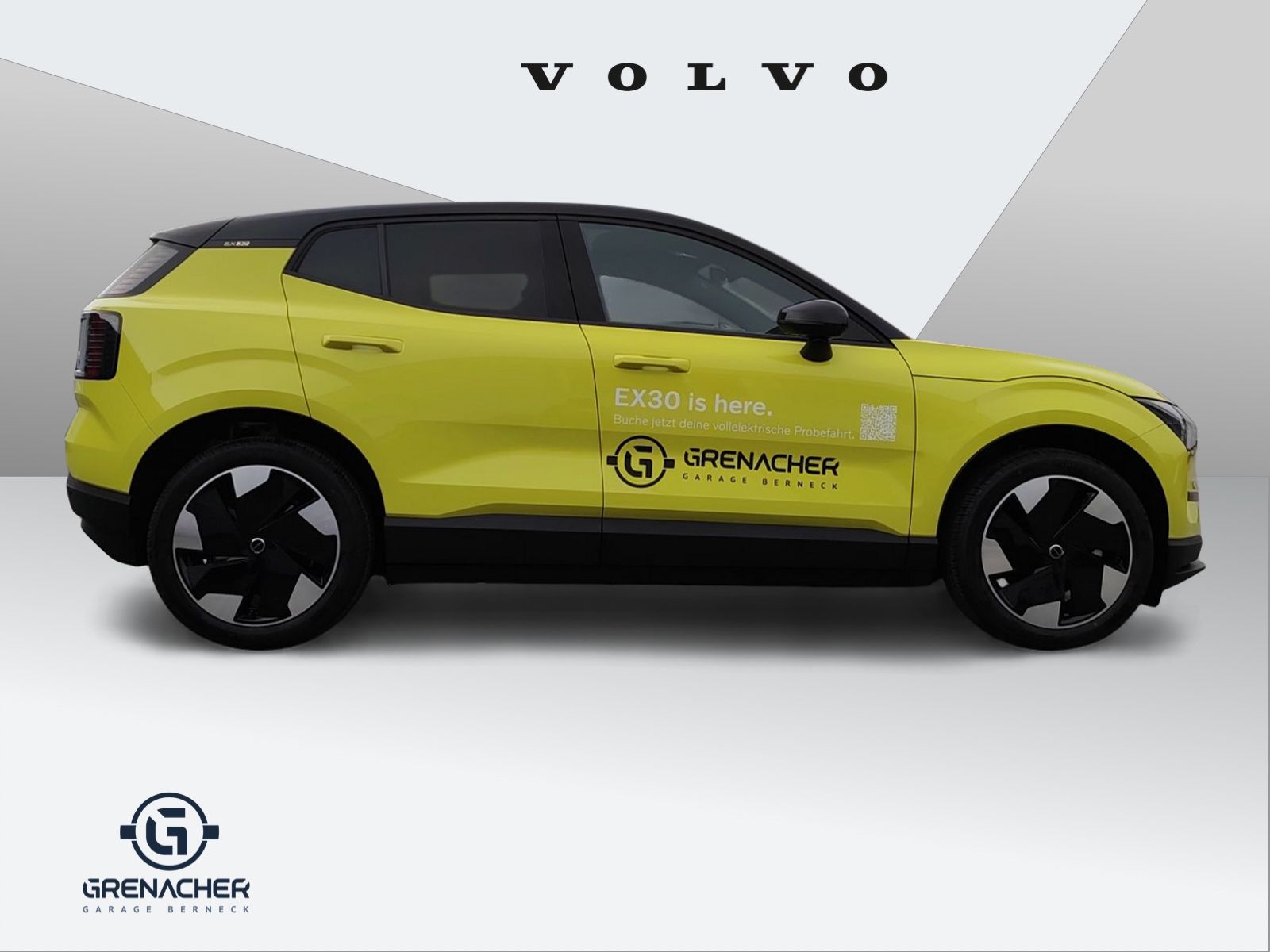 VOLVO EX30 E60 Plus-image-1
