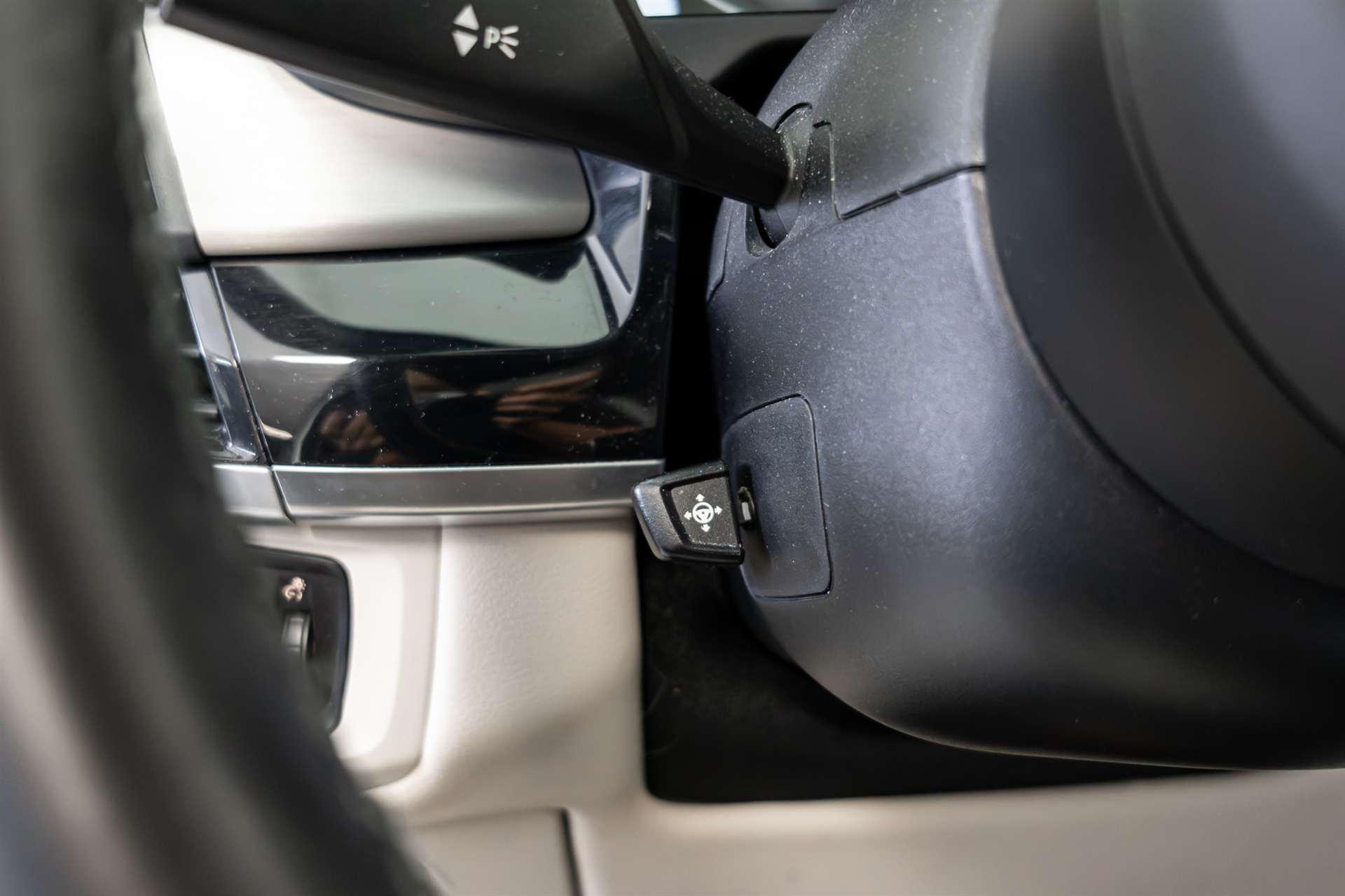BMW X5 xDrive 40d Steptronic M-Paket-image-10
