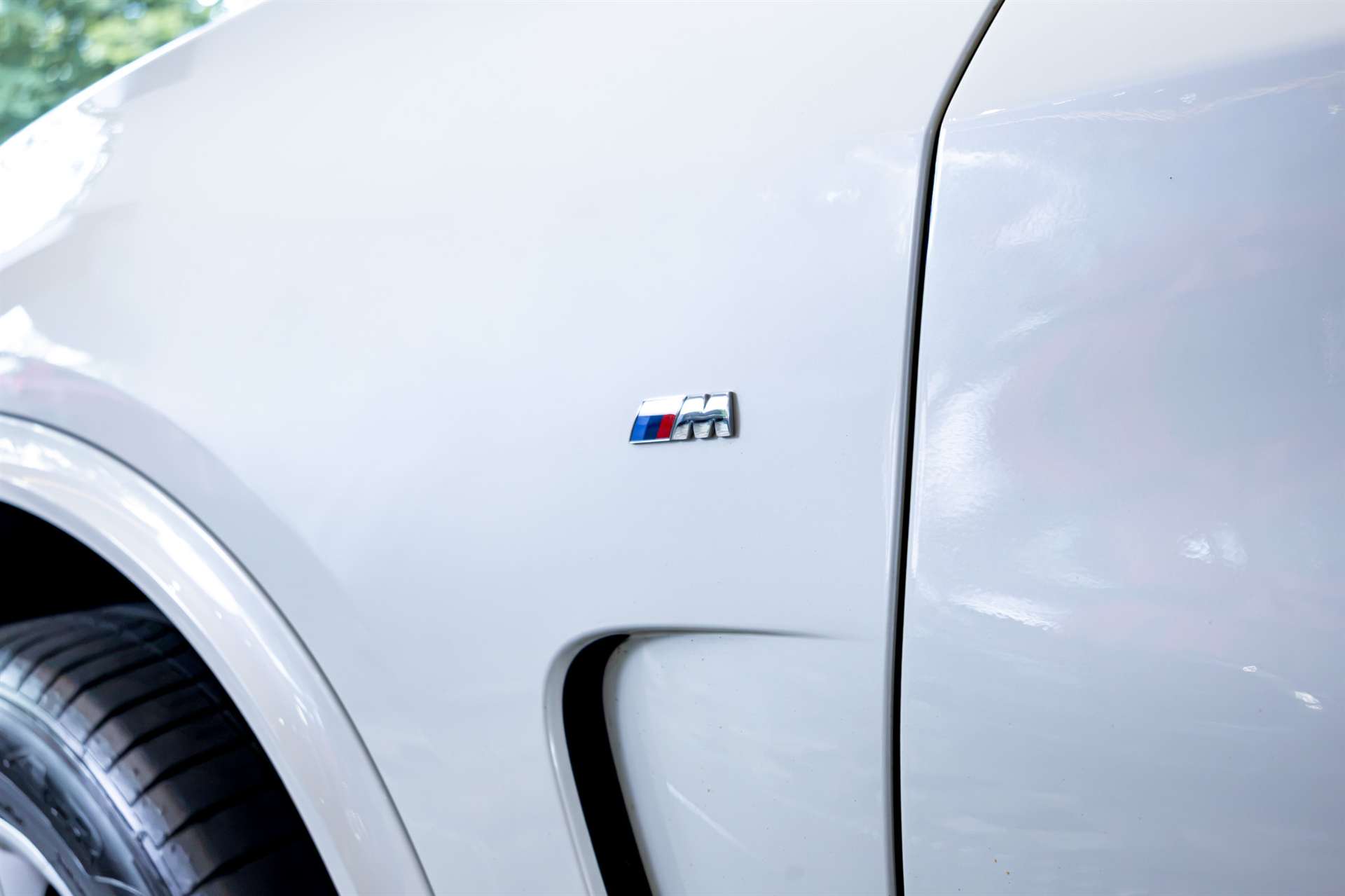 BMW X5 xDrive 40d Steptronic M-Paket-image-26