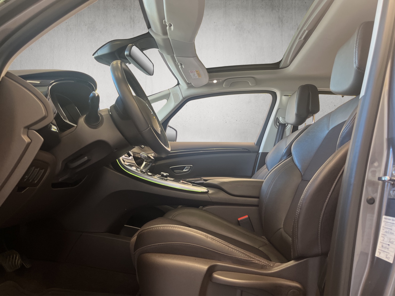 RENAULT Espace 1.6 TCe Intens EDC-image-8