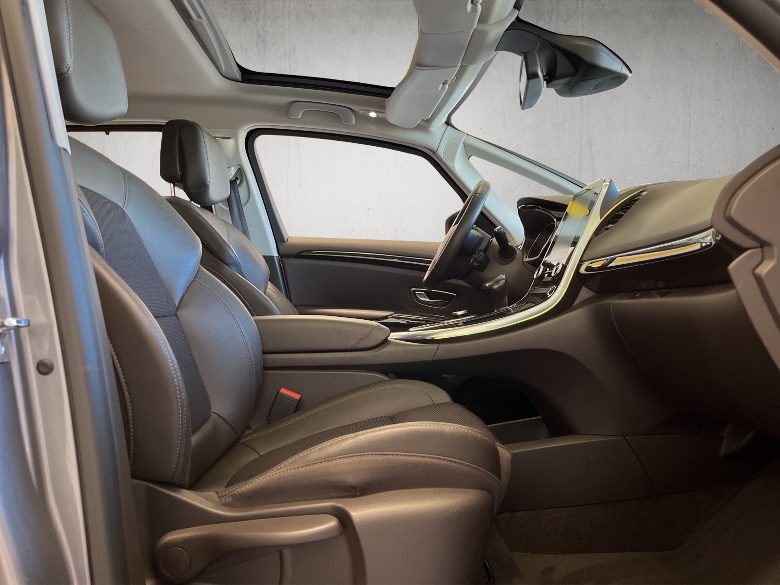 RENAULT Espace 1.6 TCe Intens EDC-image-12