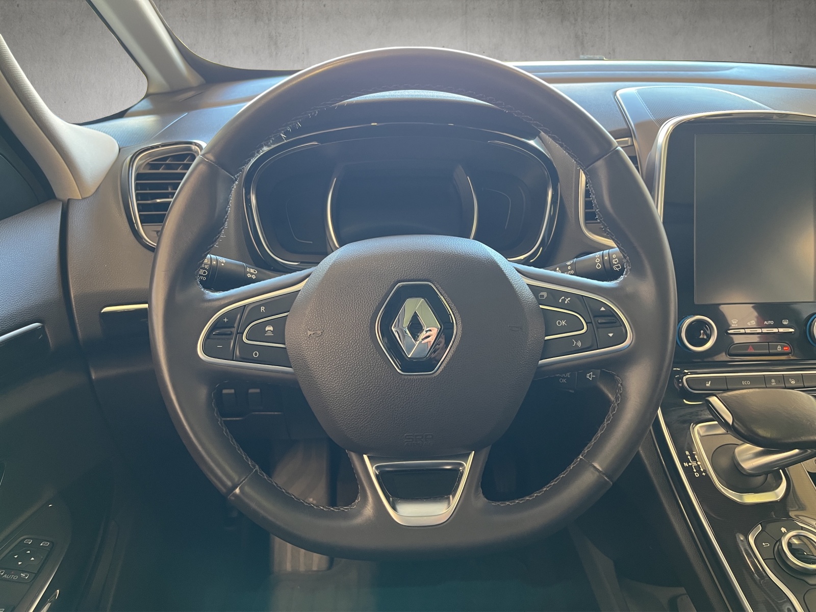 RENAULT Espace 1.6 TCe Intens EDC-image-11