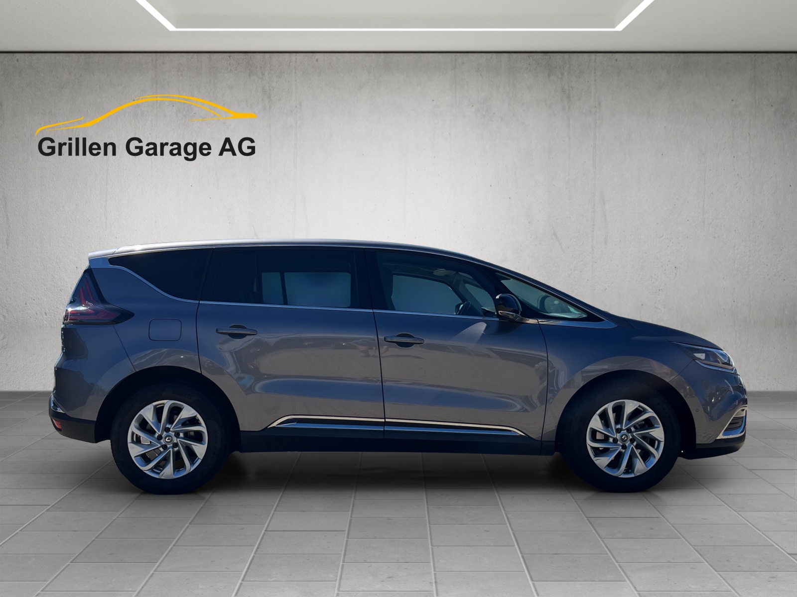 RENAULT Espace 1.6 TCe Intens EDC-image-5