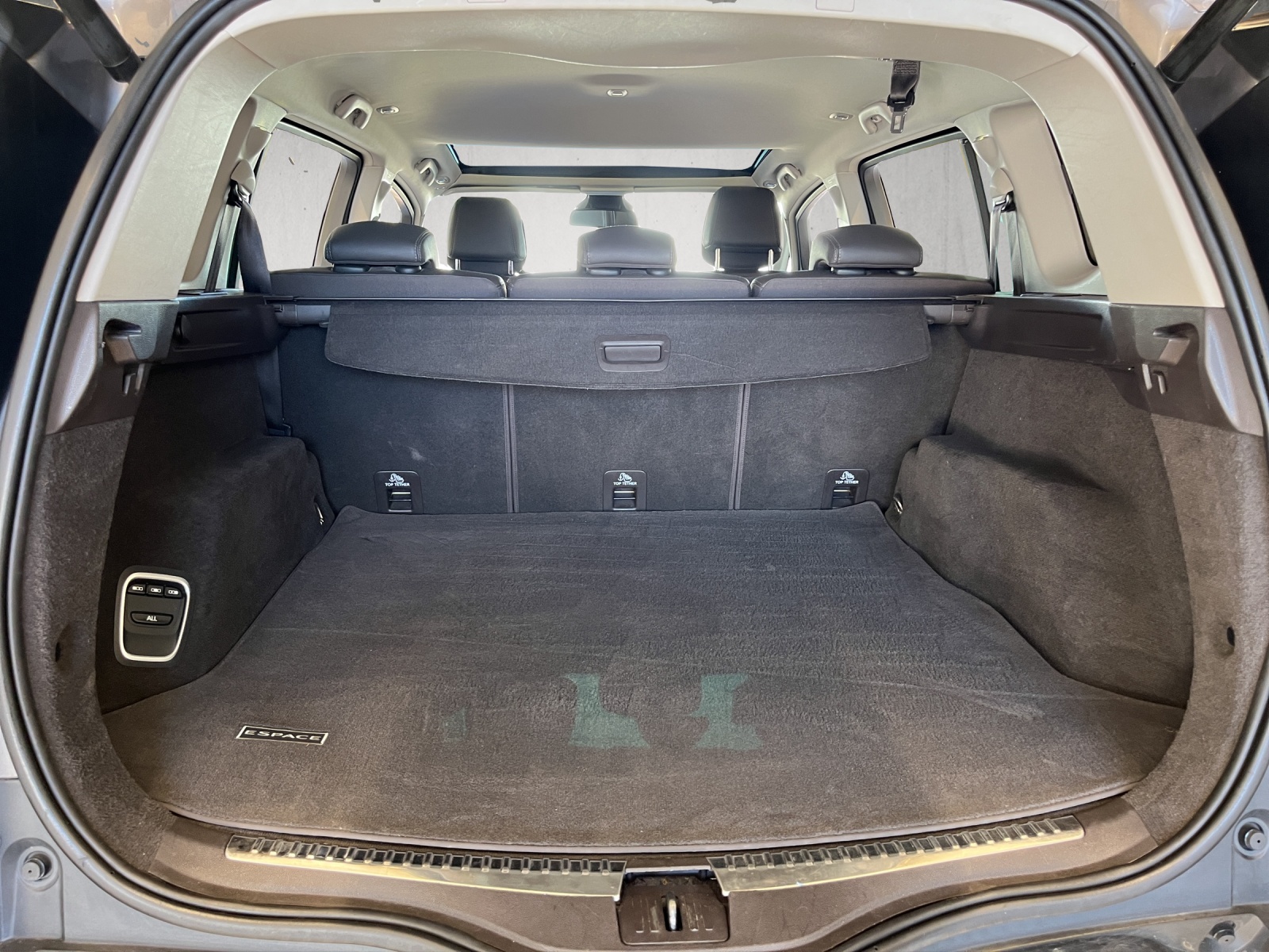 RENAULT Espace 1.6 TCe Intens EDC-image-14