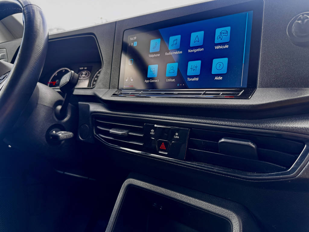 VW Caddy fourg. 2.0 TDI 122 BlueMT 4m-image-8