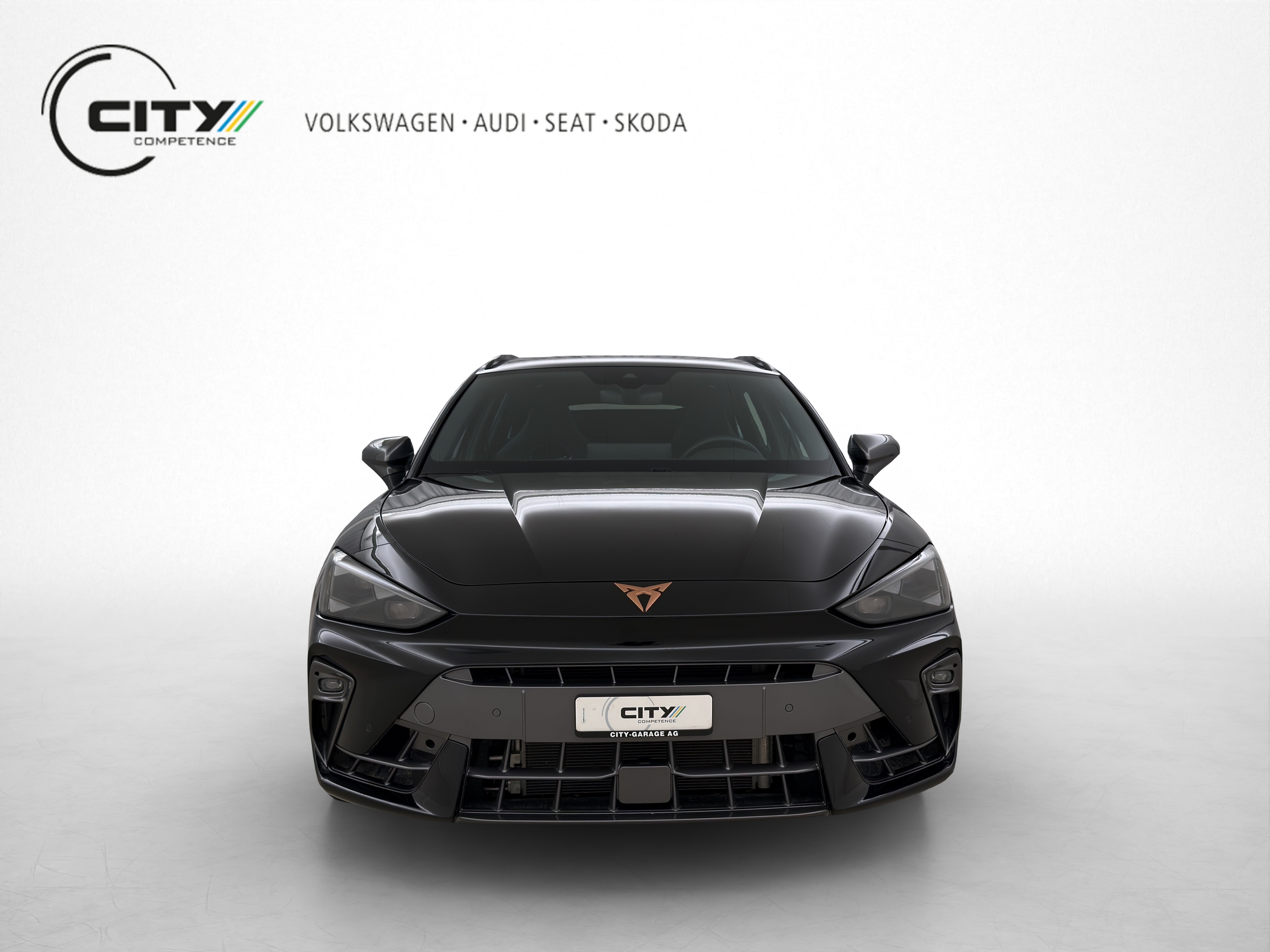 CUPRA Leon ST 2.0 TSI 333 VZ 4Drive — slika 1