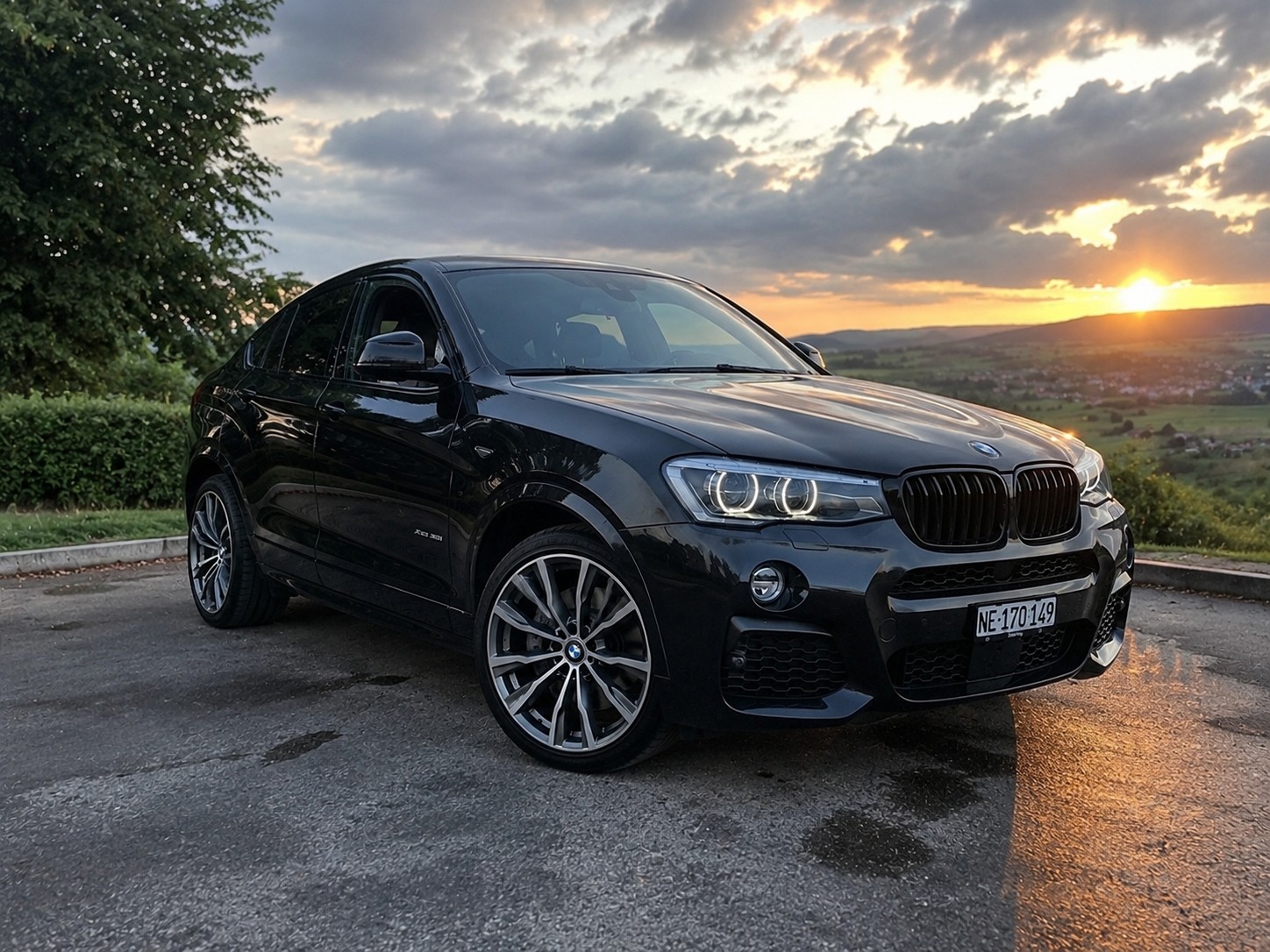 BMW M40i-image-0