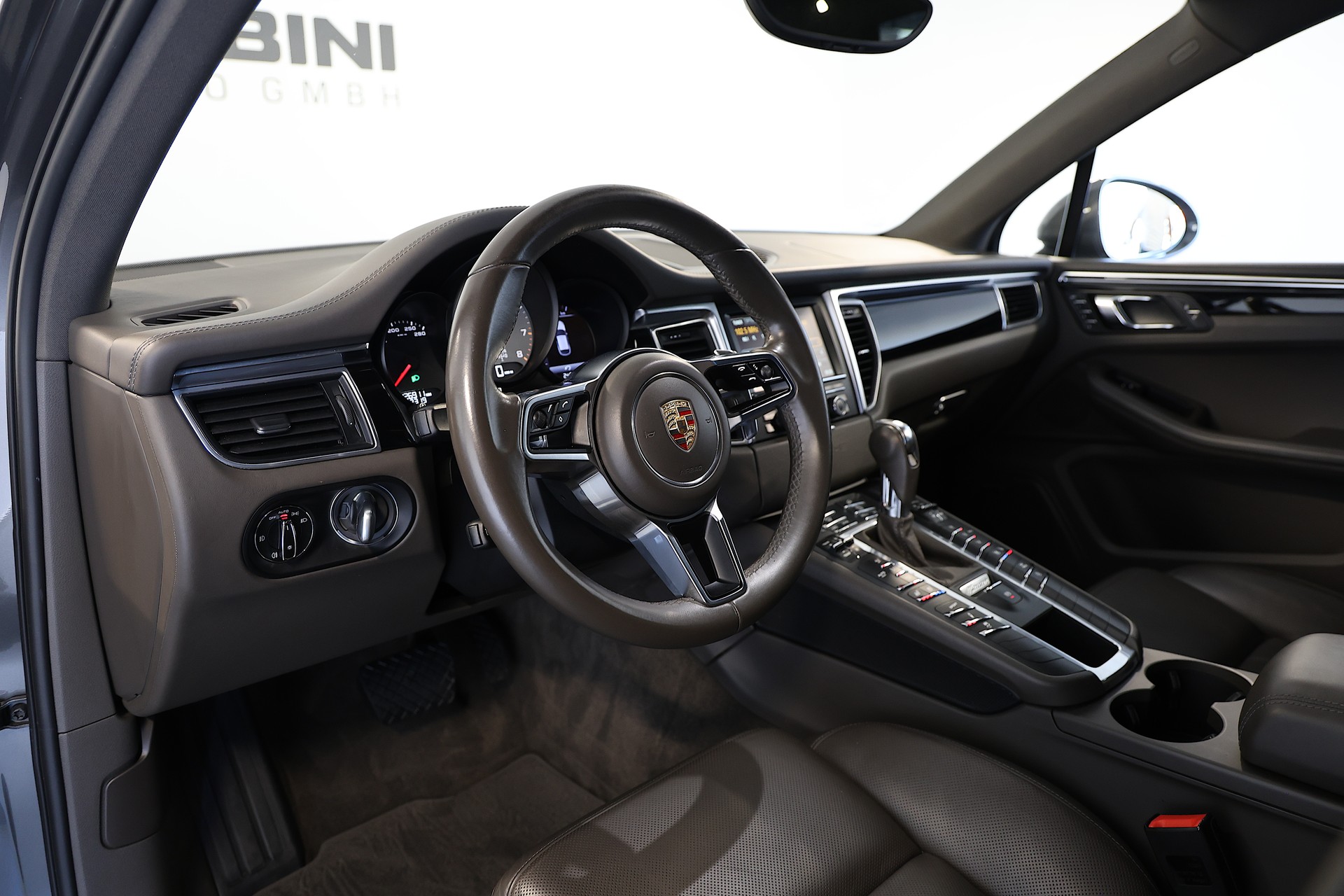 PORSCHE Macan 3.0 V6 S-image-6