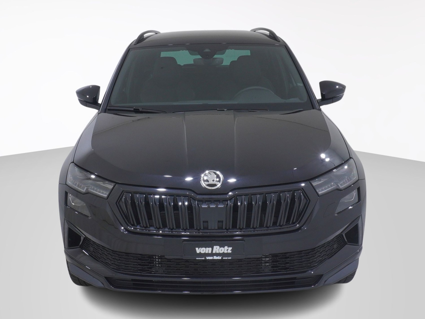 SKODA Karoq 2.0 TDI SportLine DSG 4x4-image-6