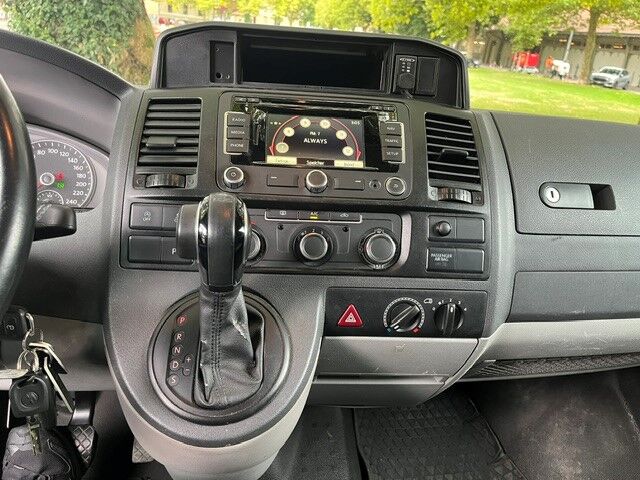 VW T5 2.0 Bi-TDI BMT 4Motion DSG-image-5