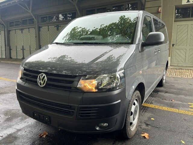 VW T5 2.0 Bi-TDI BMT 4Motion DSG-image-3