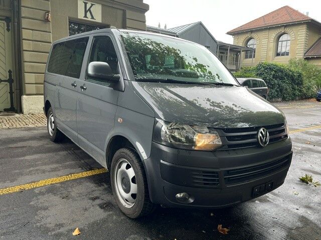VW T5 2.0 Bi-TDI BMT 4Motion DSG-image-4