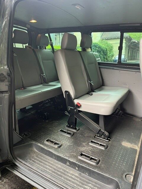 VW T5 2.0 Bi-TDI BMT 4Motion DSG-image-8