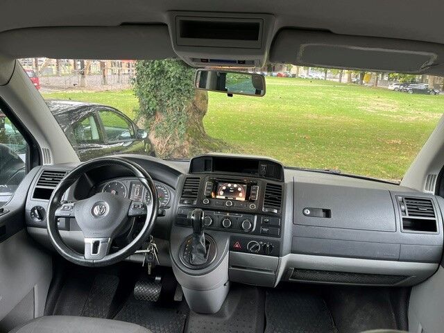 VW T5 2.0 Bi-TDI BMT 4Motion DSG-image-1