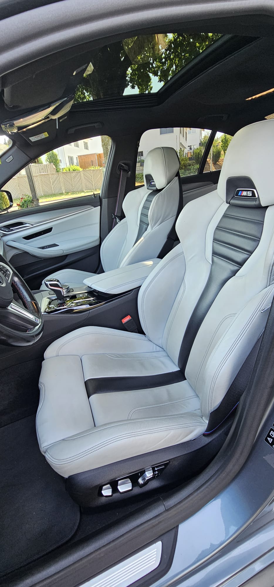 BMW M5 xDrive-image-9