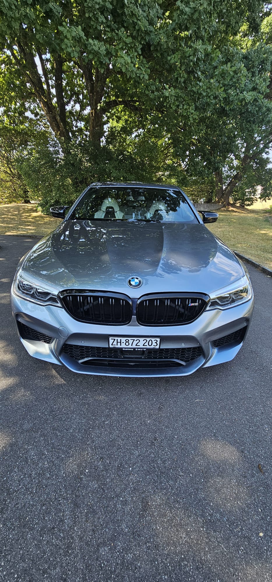 BMW M5 xDrive-image-11