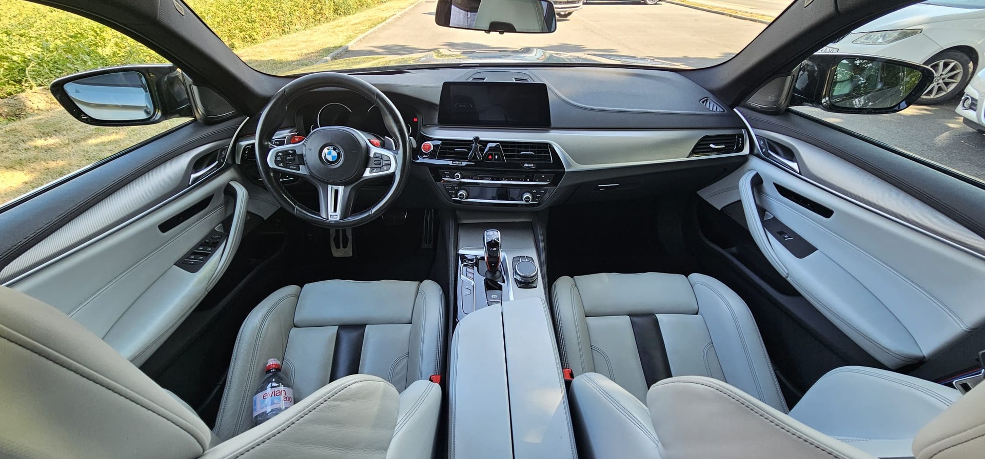 BMW M5 xDrive-image-3