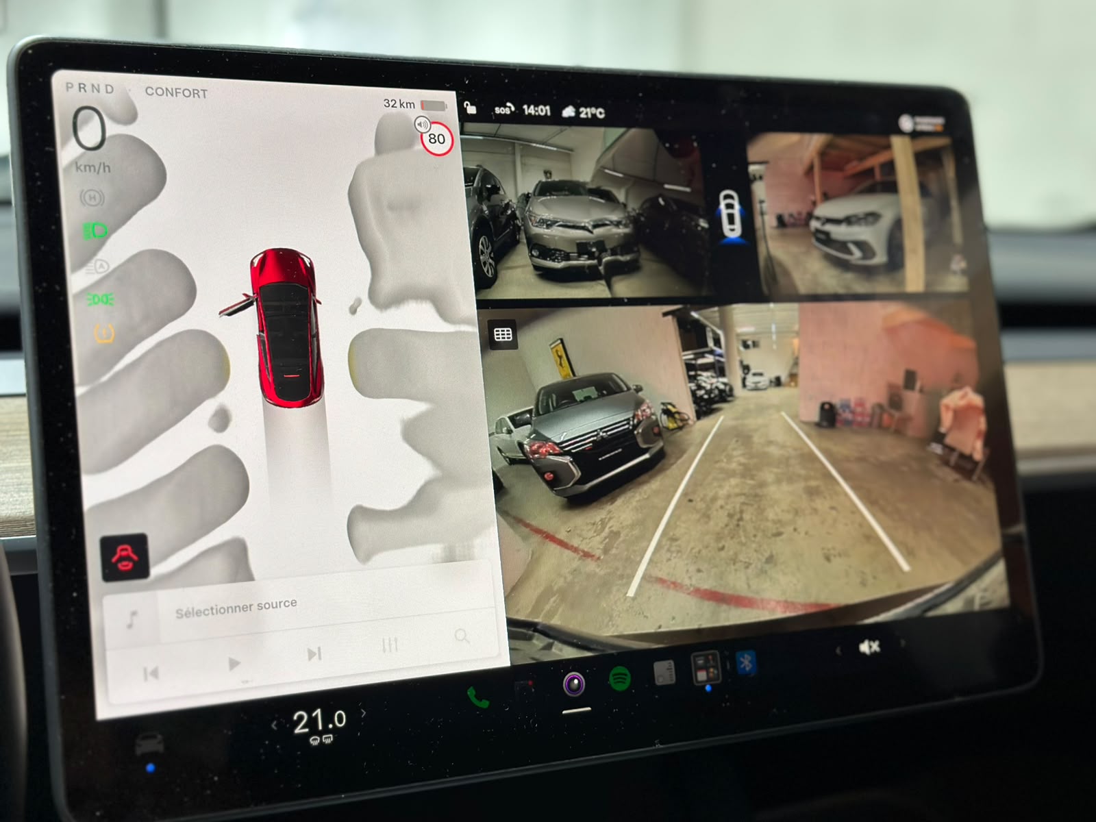 TESLA Model Y Long Range-image-11