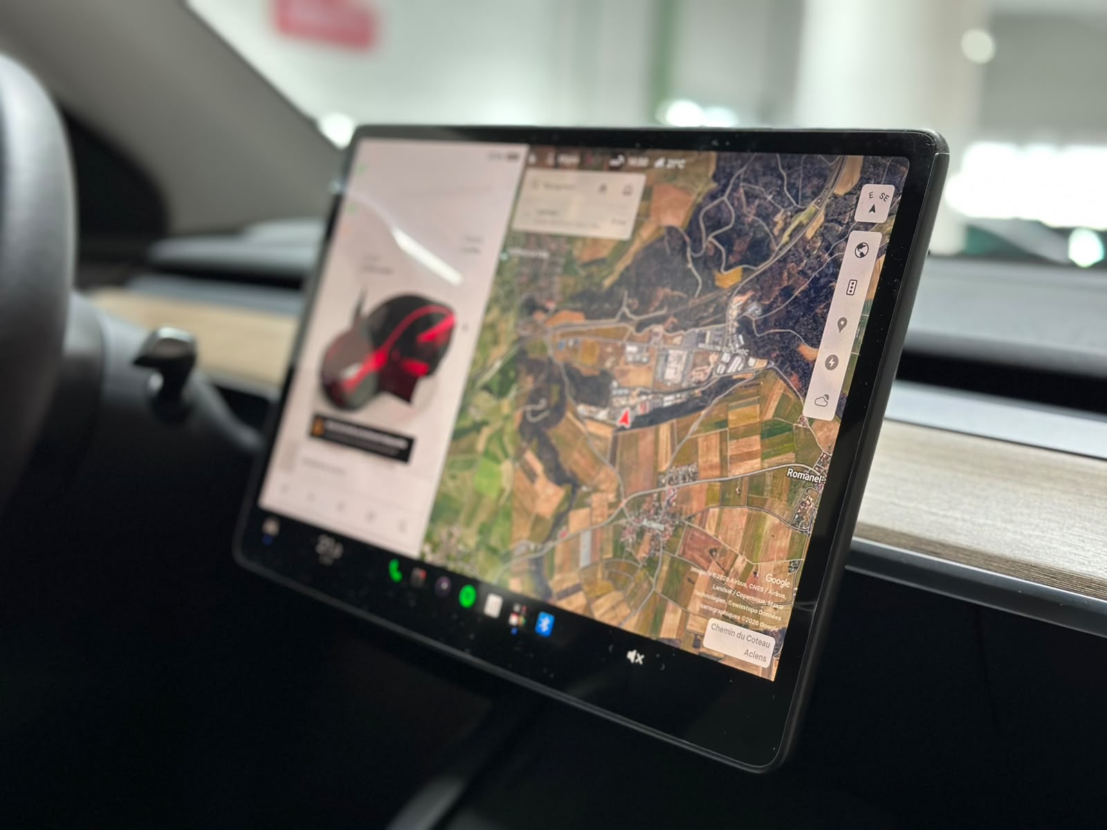 TESLA Model Y Long Range-image-13