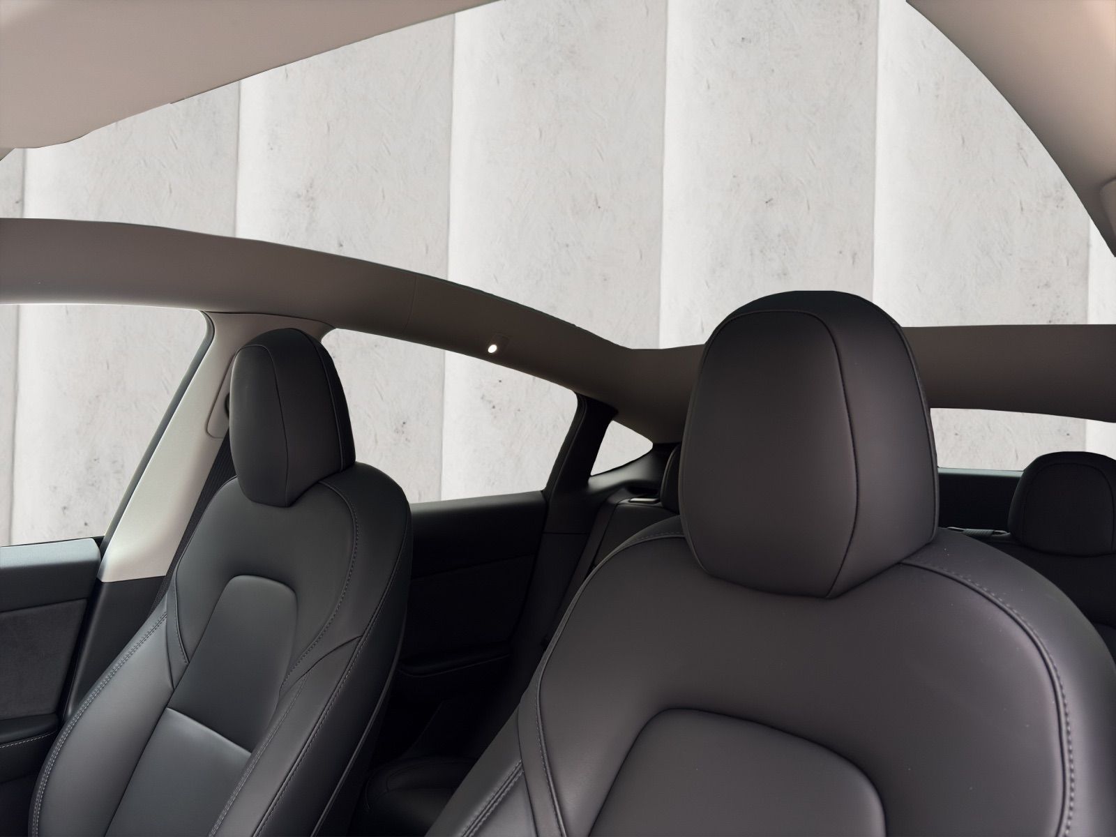 TESLA Model Y Long Range-image-17